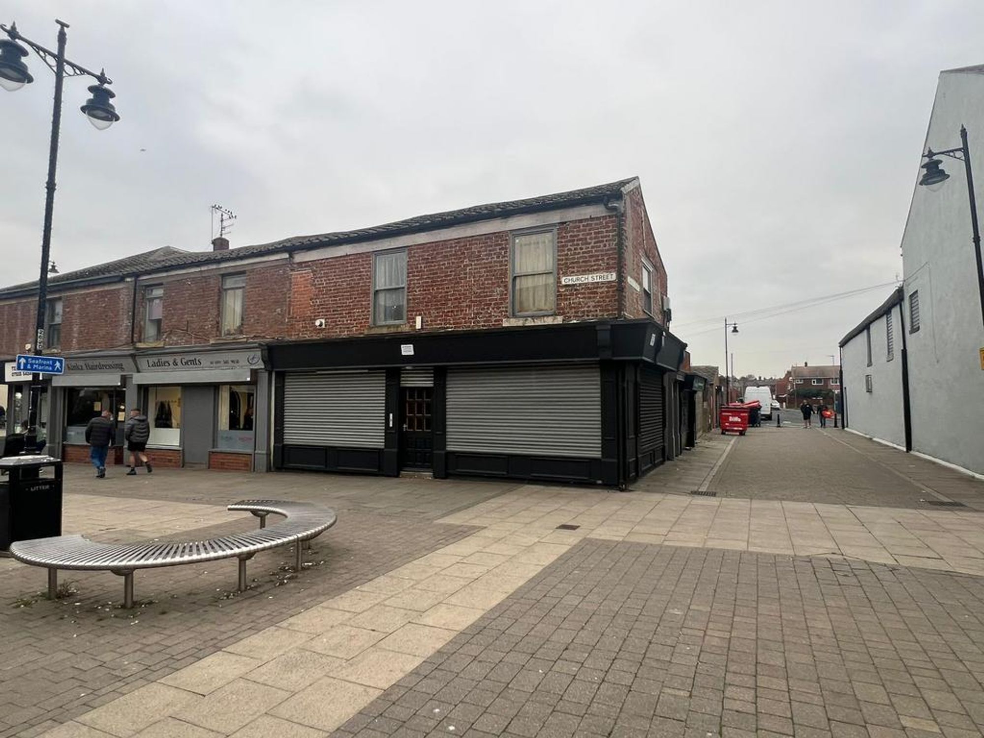 Green Street, Seaham, SR7