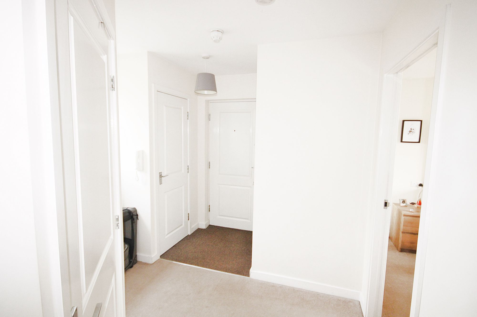 Phoenix Place, Warrington