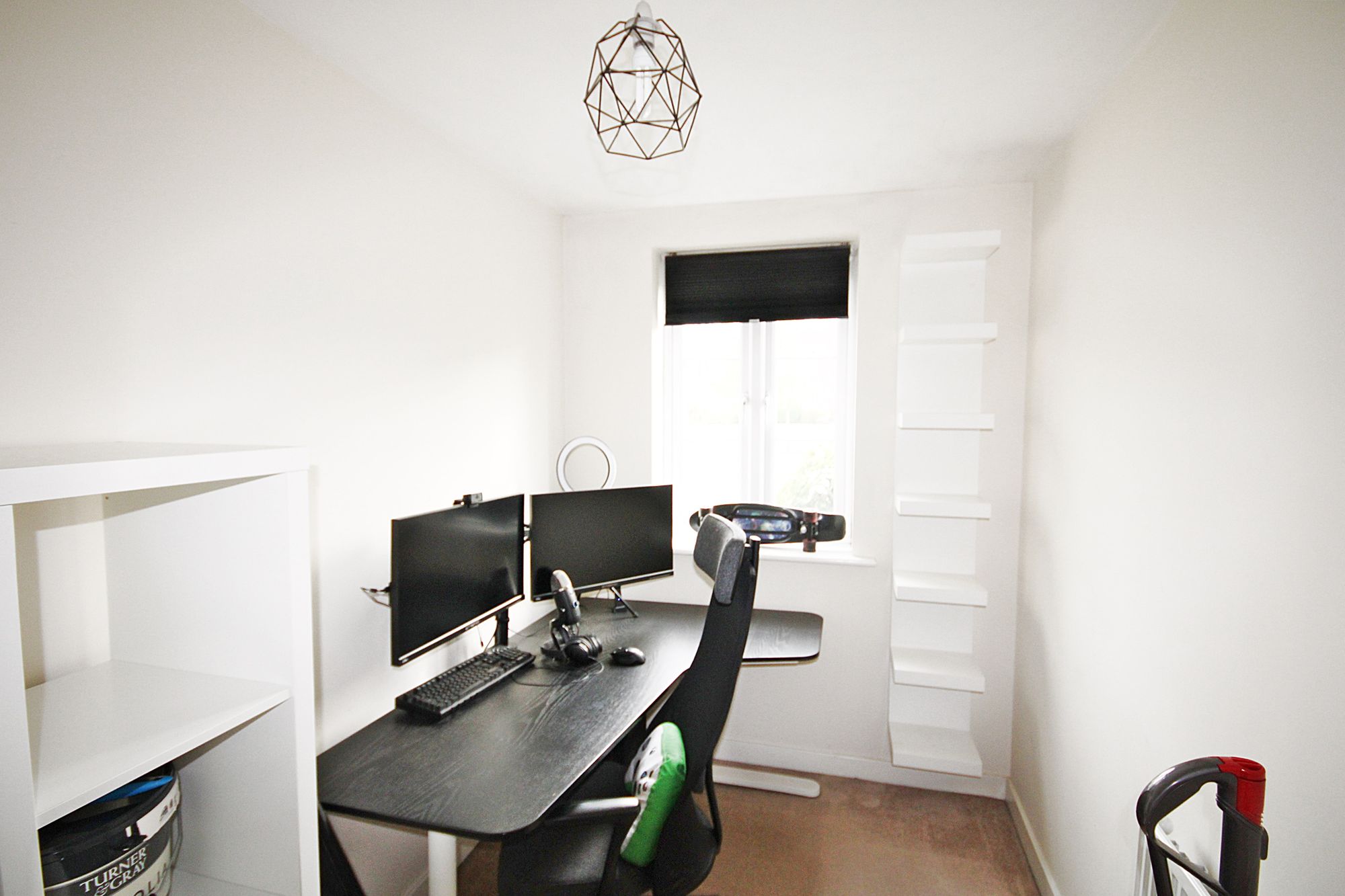 Phoenix Place, Warrington