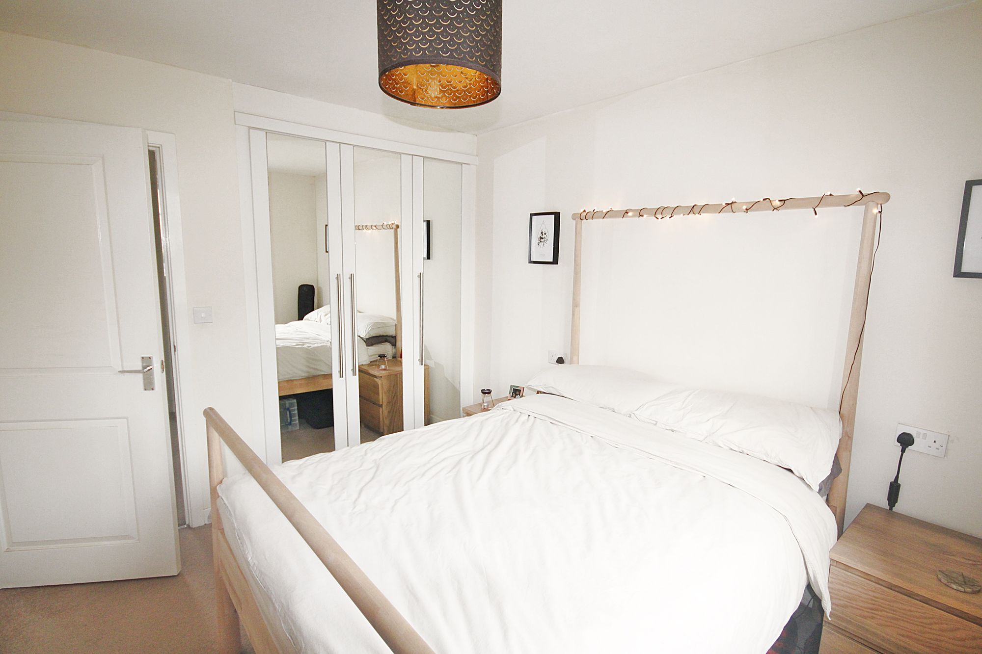 Phoenix Place, Warrington