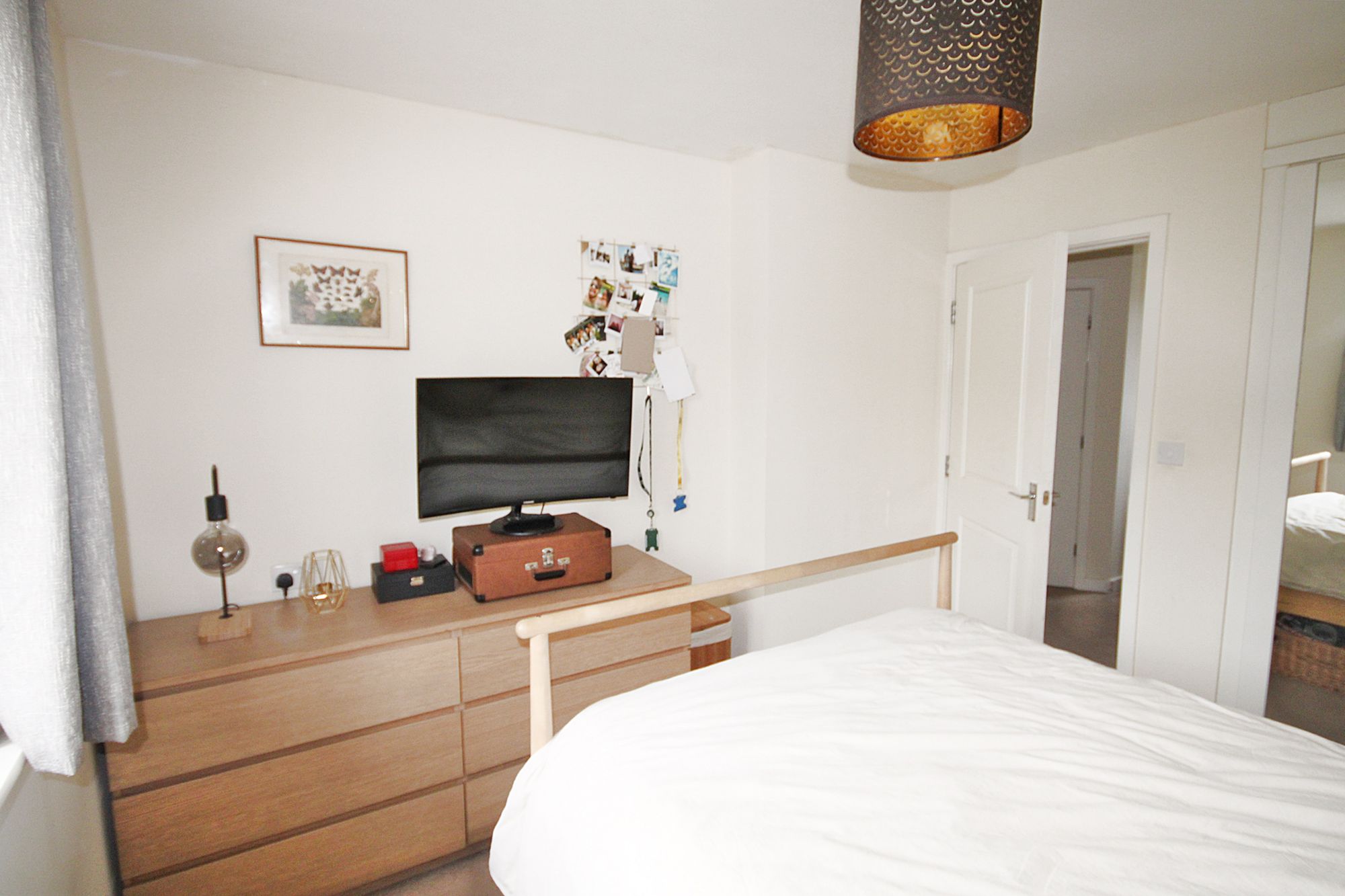 Phoenix Place, Warrington