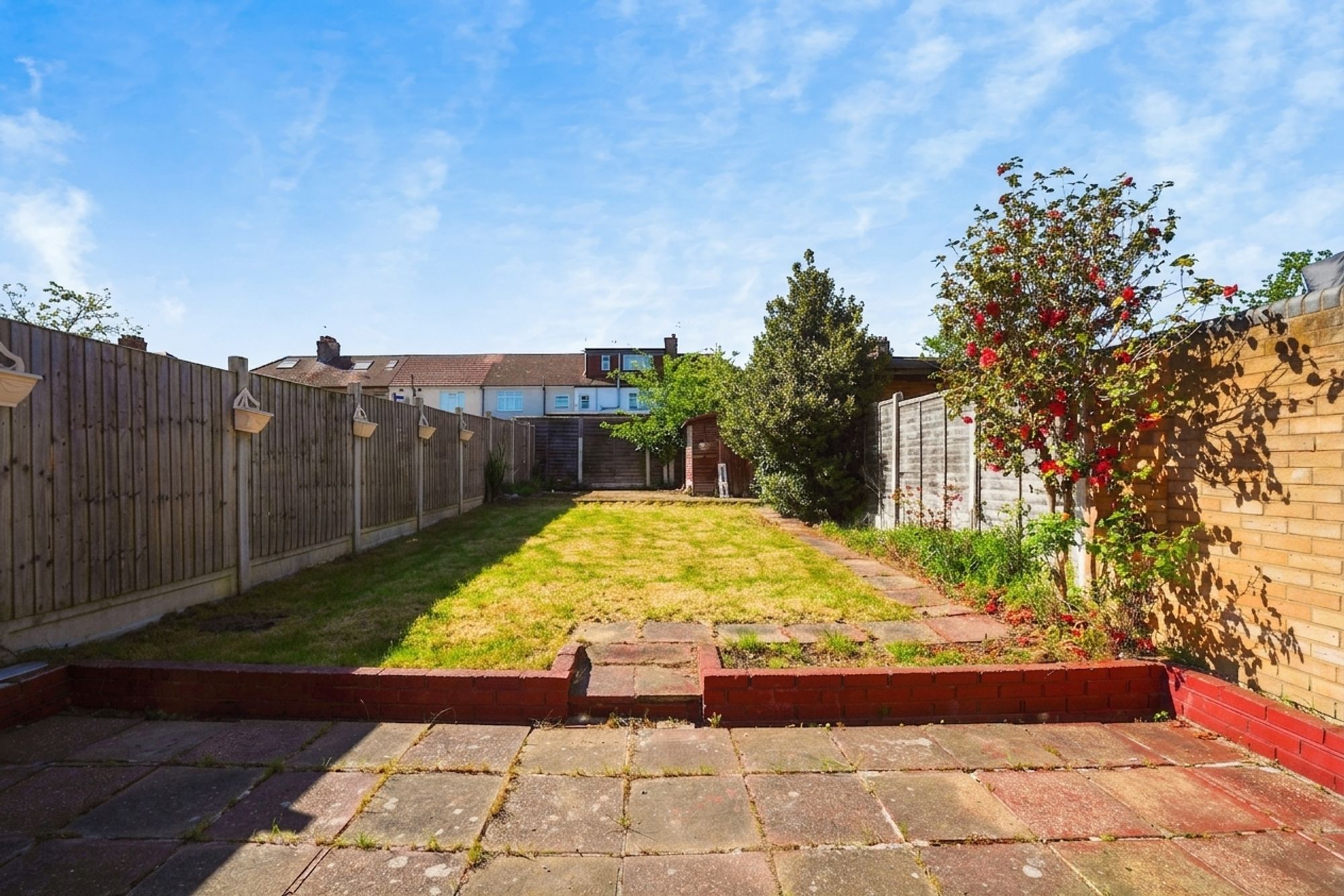 Denham Drive, Ilford, IG2