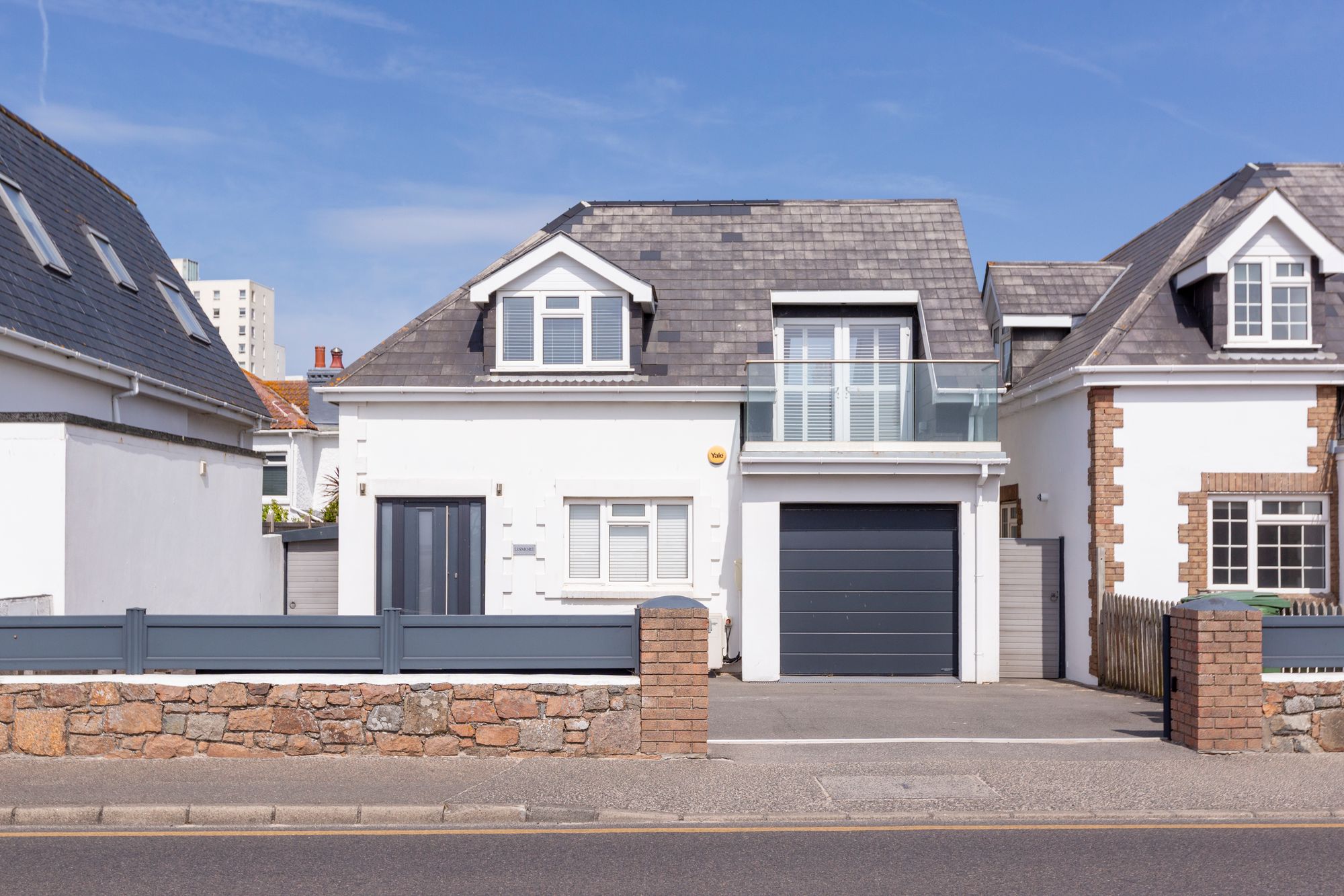 3 bed Detached House For Sale in St. Clement, Jersey