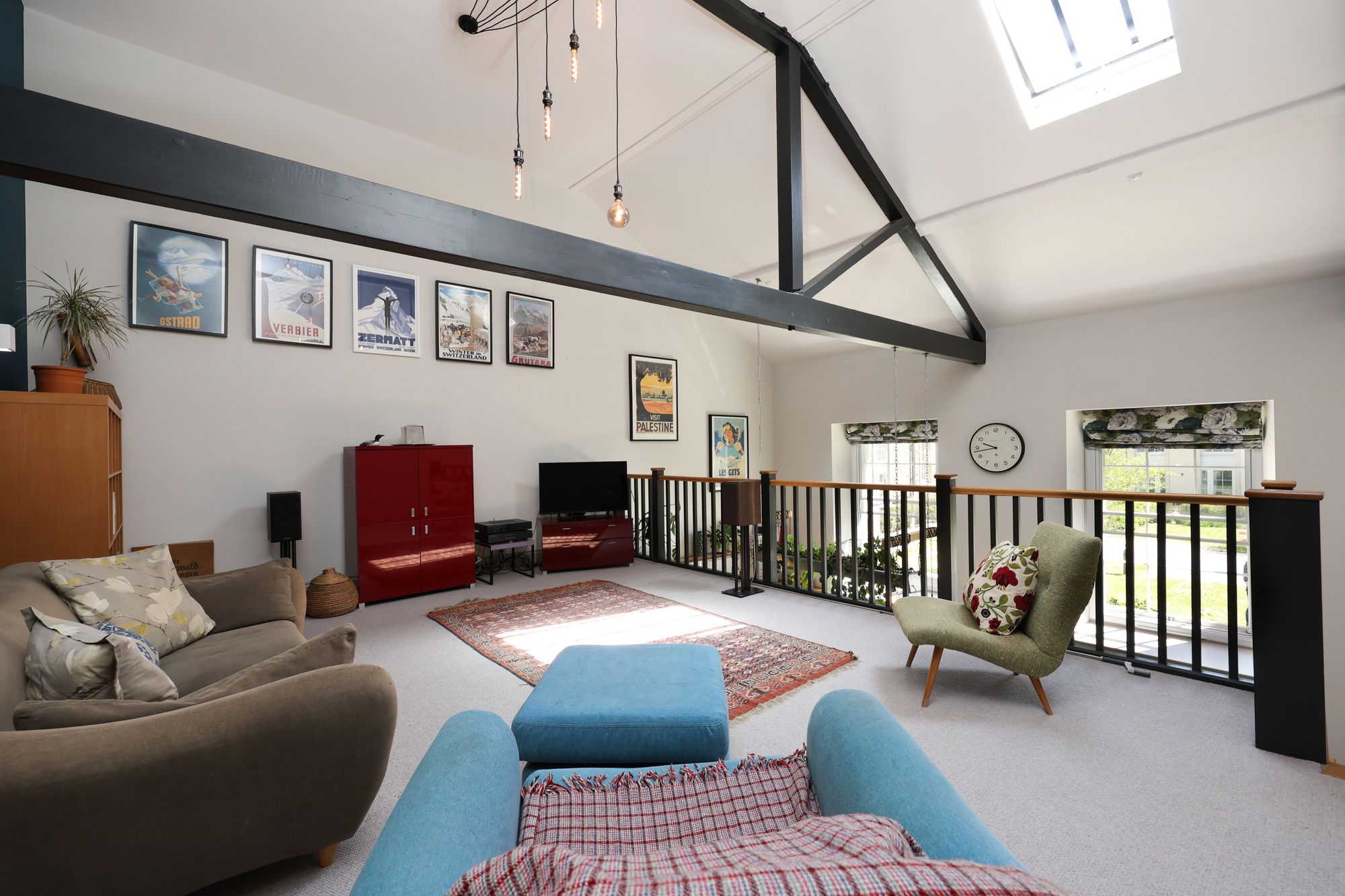 College Road, Bishopston, BS7