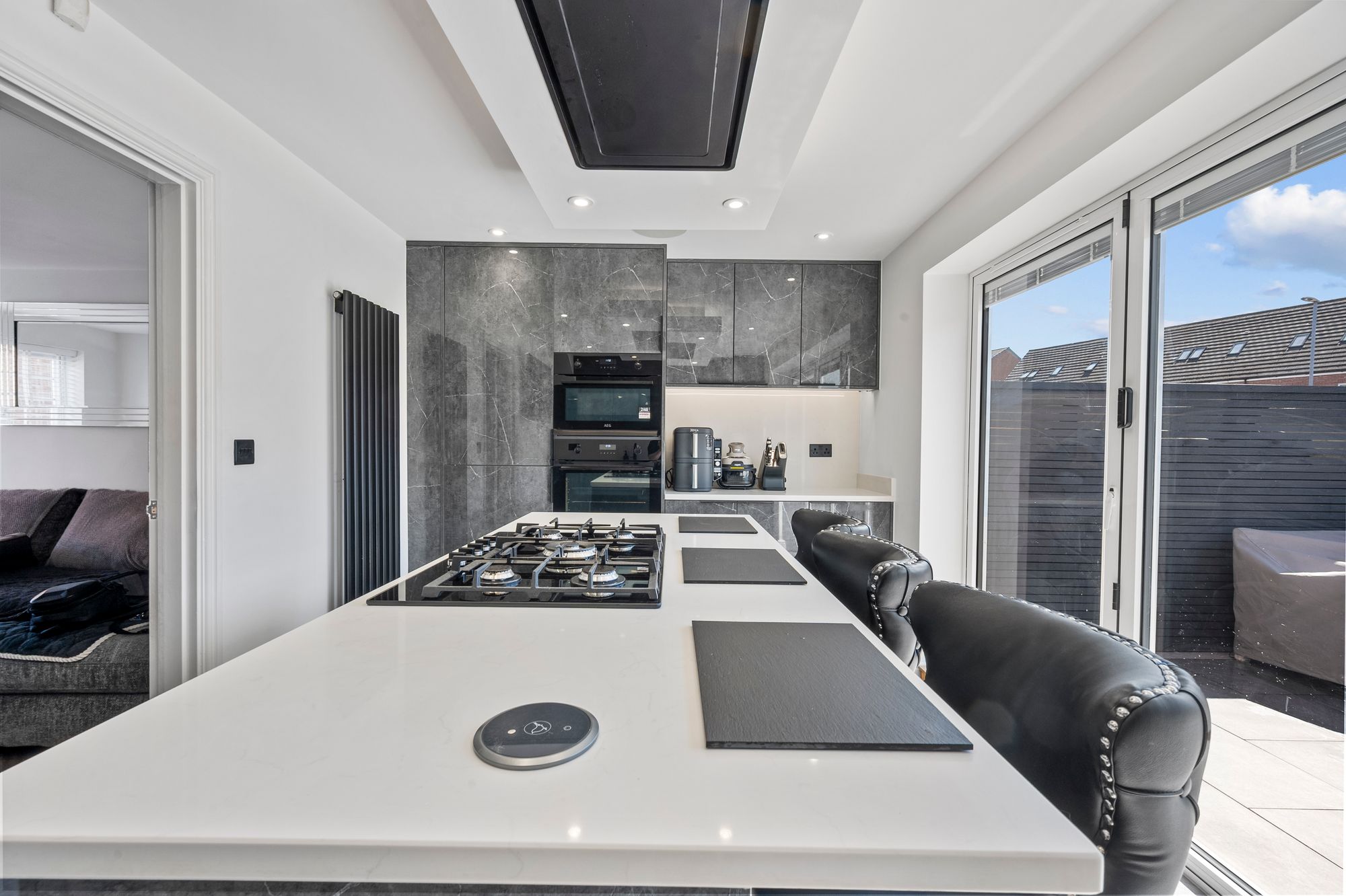 Kerridge Drive, Warrington