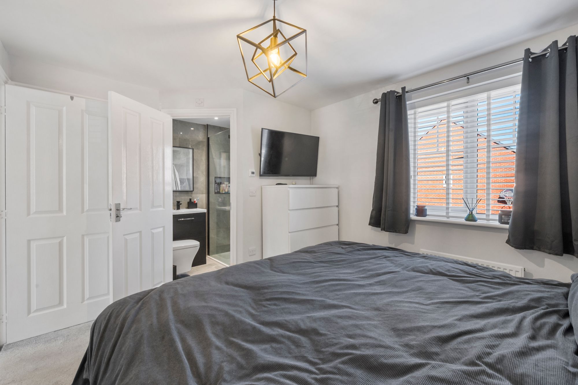 Kerridge Drive, Warrington