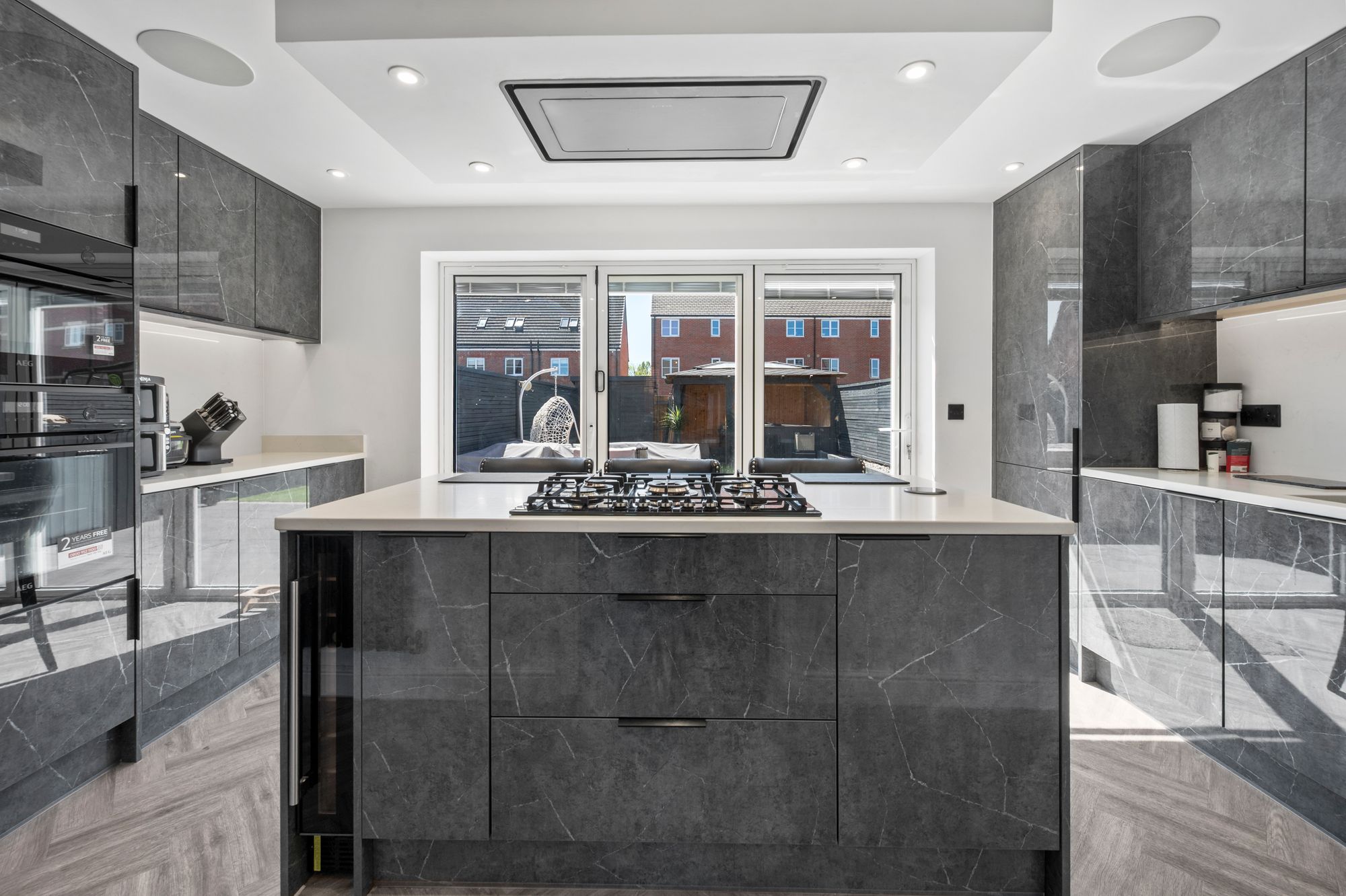 Kerridge Drive, Warrington