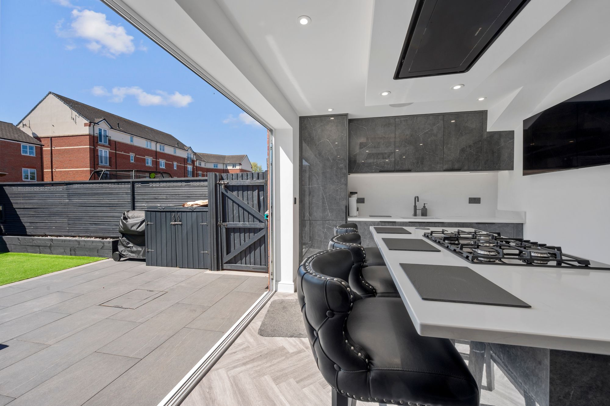 Kerridge Drive, Warrington