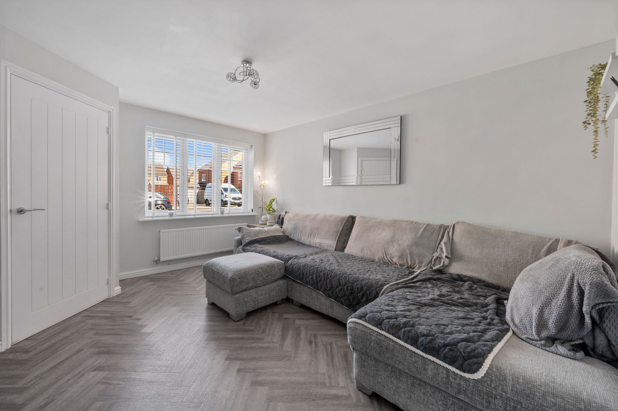 Kerridge Drive, Warrington