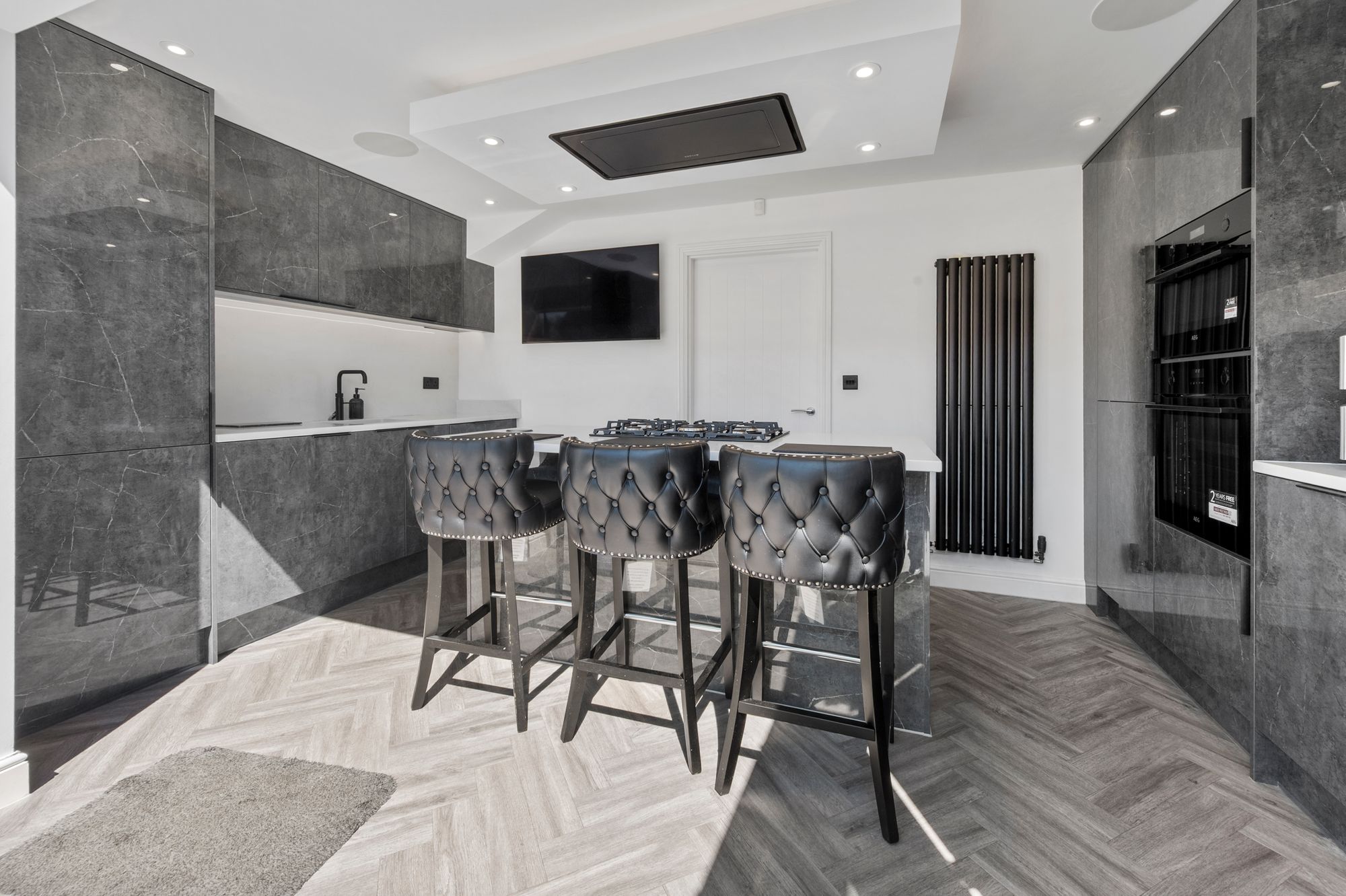 Kerridge Drive, Warrington