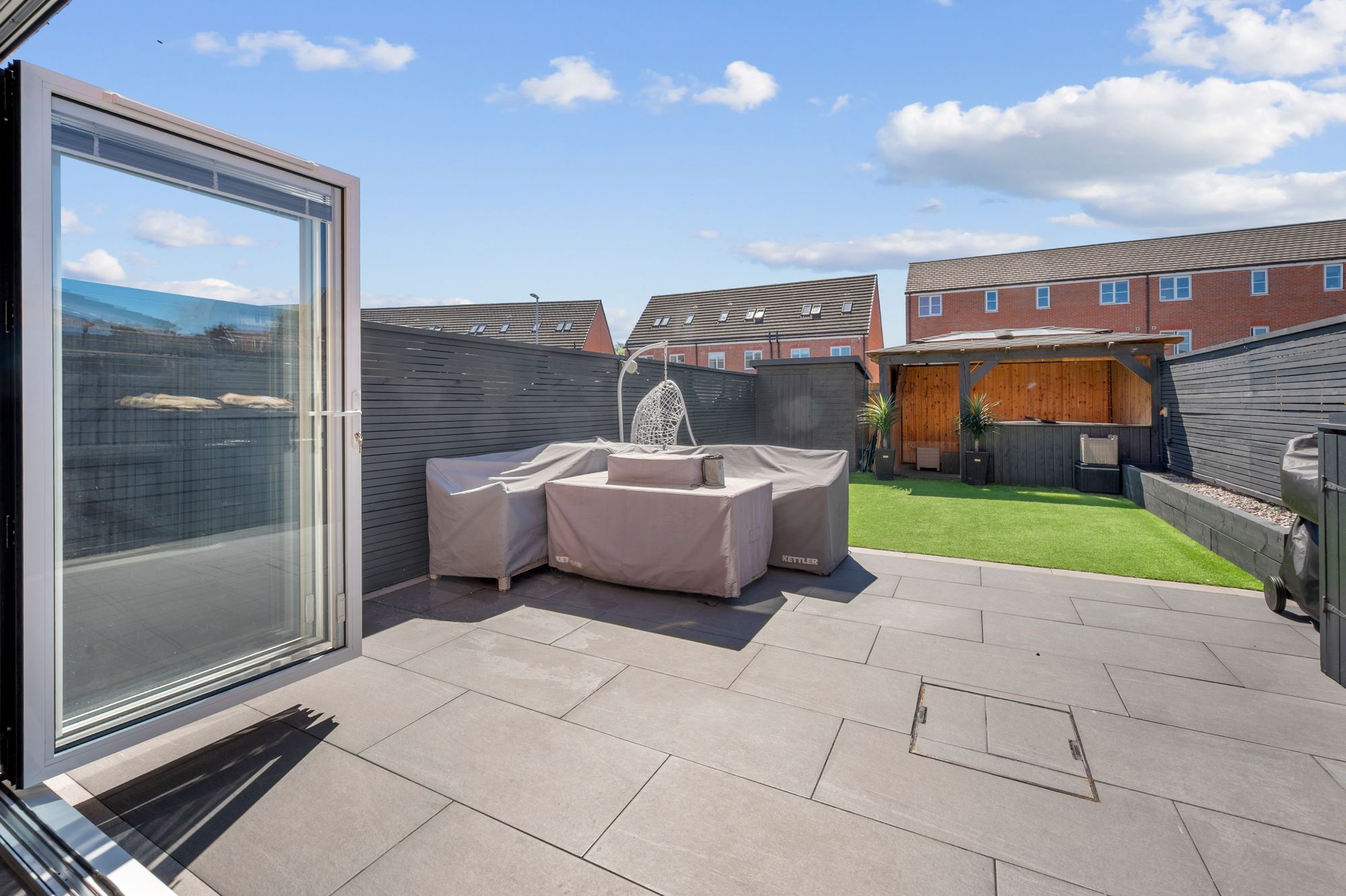 Kerridge Drive, Warrington
