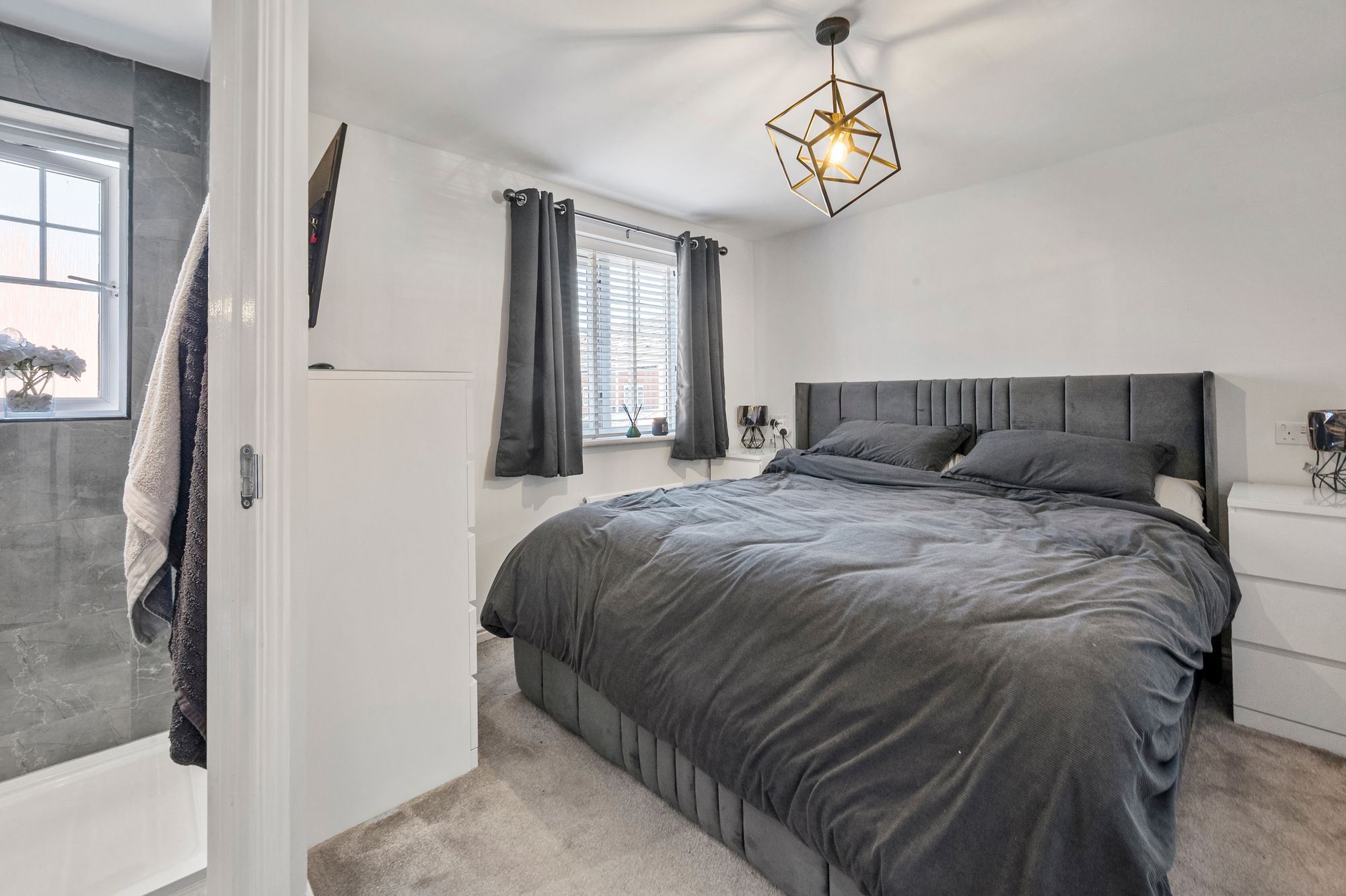 Kerridge Drive, Warrington