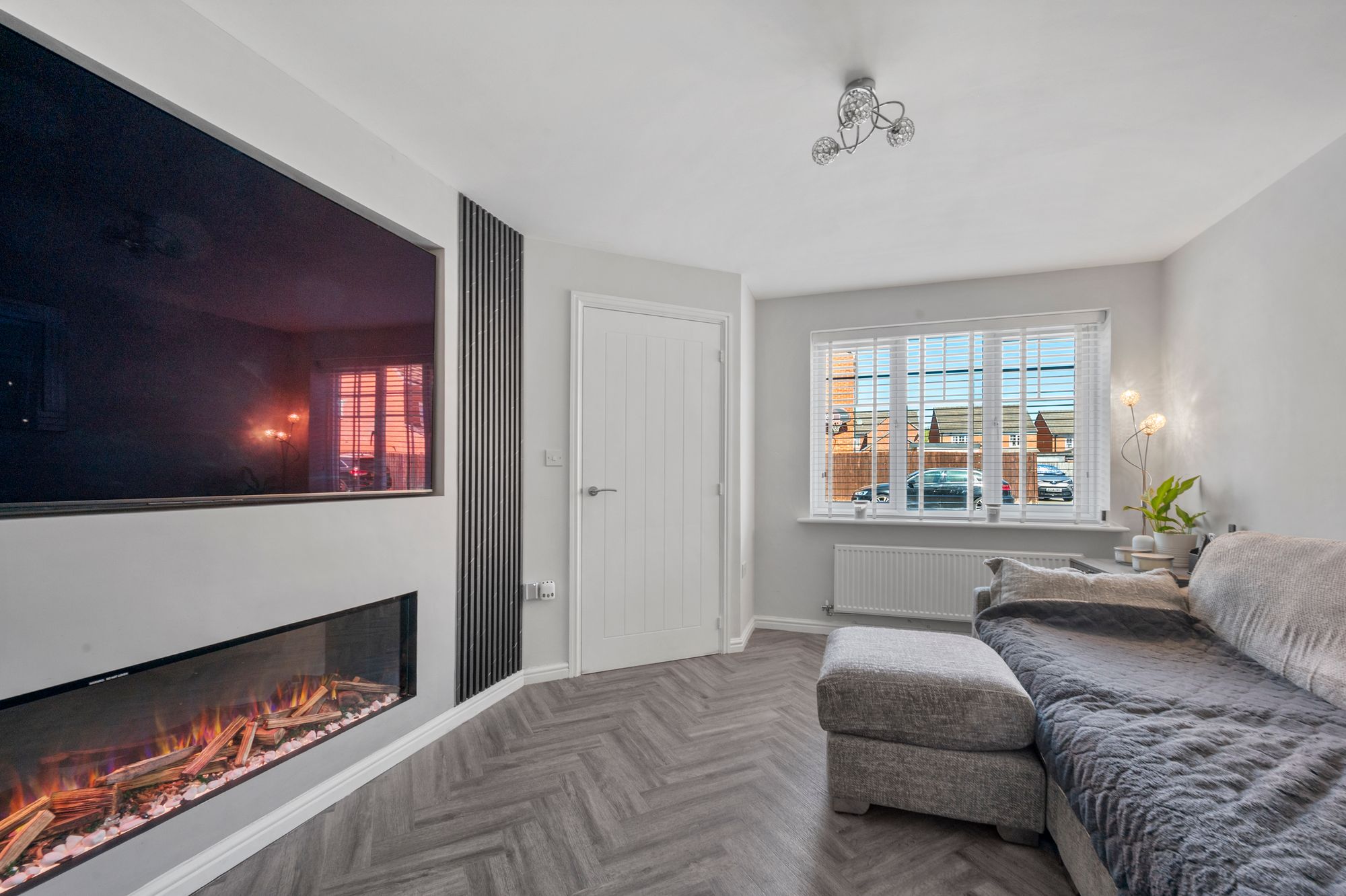 Kerridge Drive, Warrington