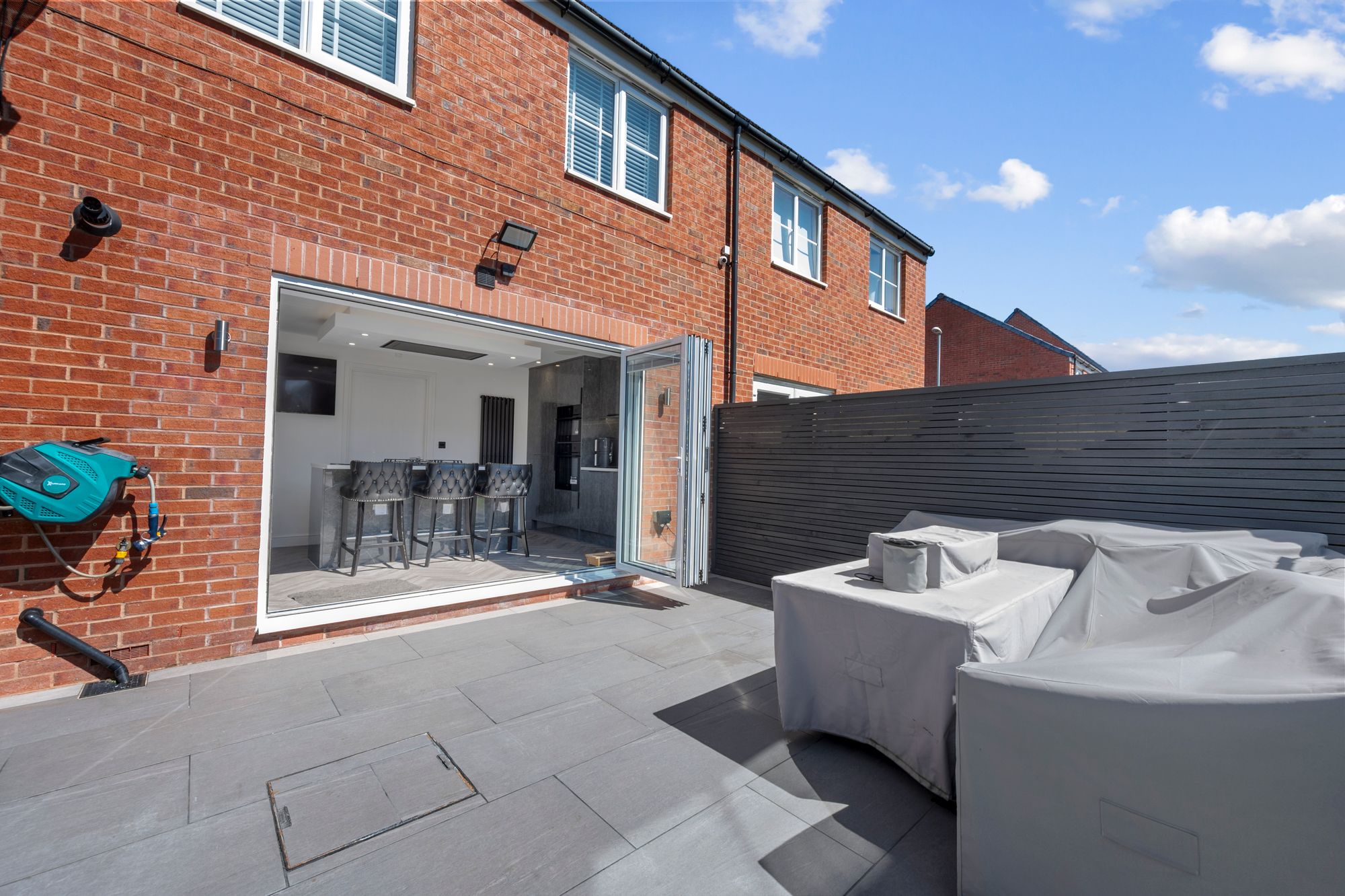 Kerridge Drive, Warrington