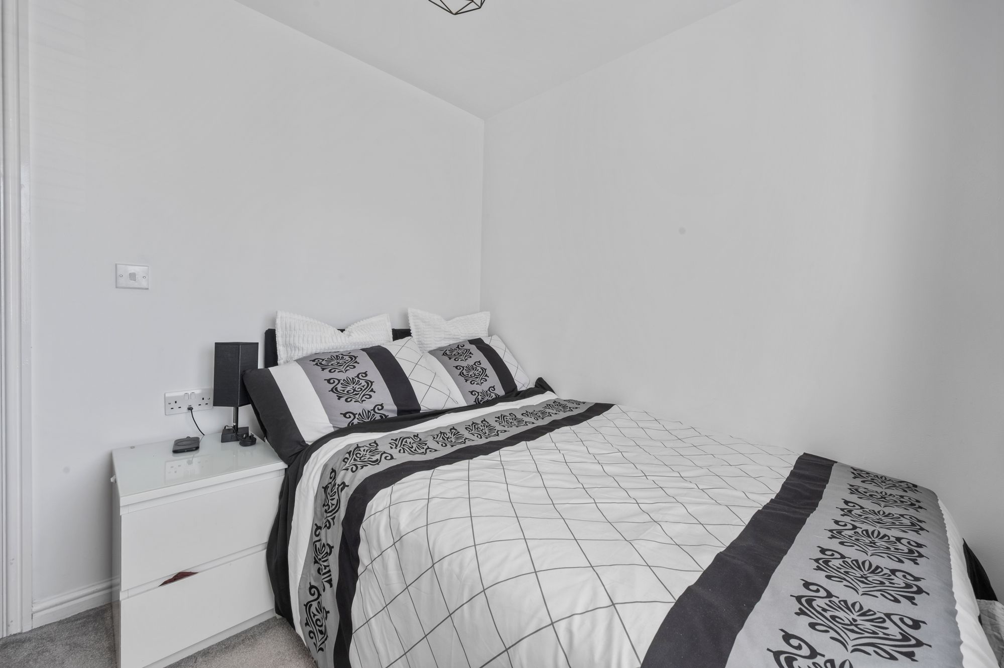 Kerridge Drive, Warrington