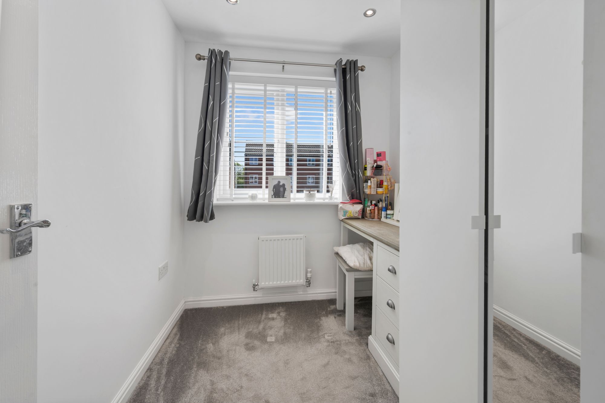 Kerridge Drive, Warrington