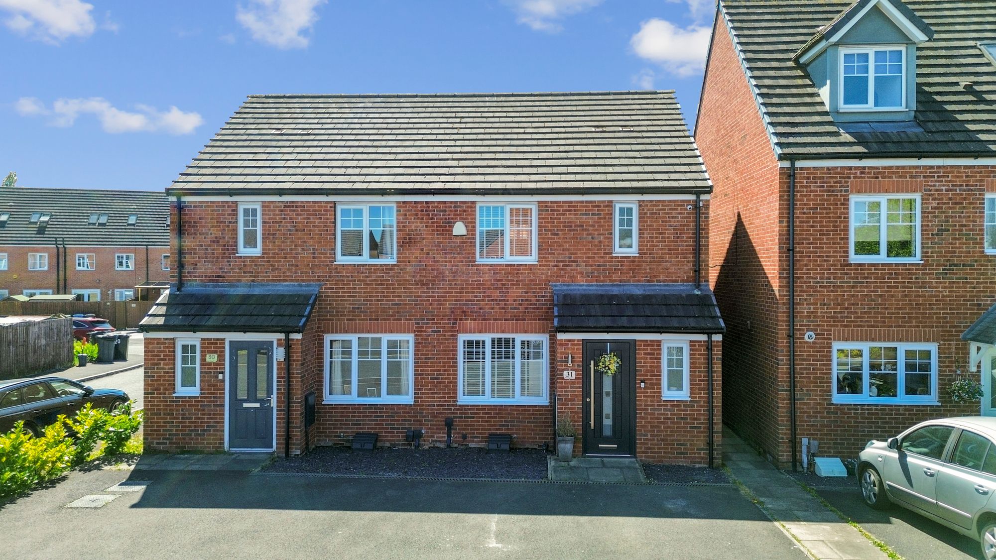 Kerridge Drive, Warrington, WA1