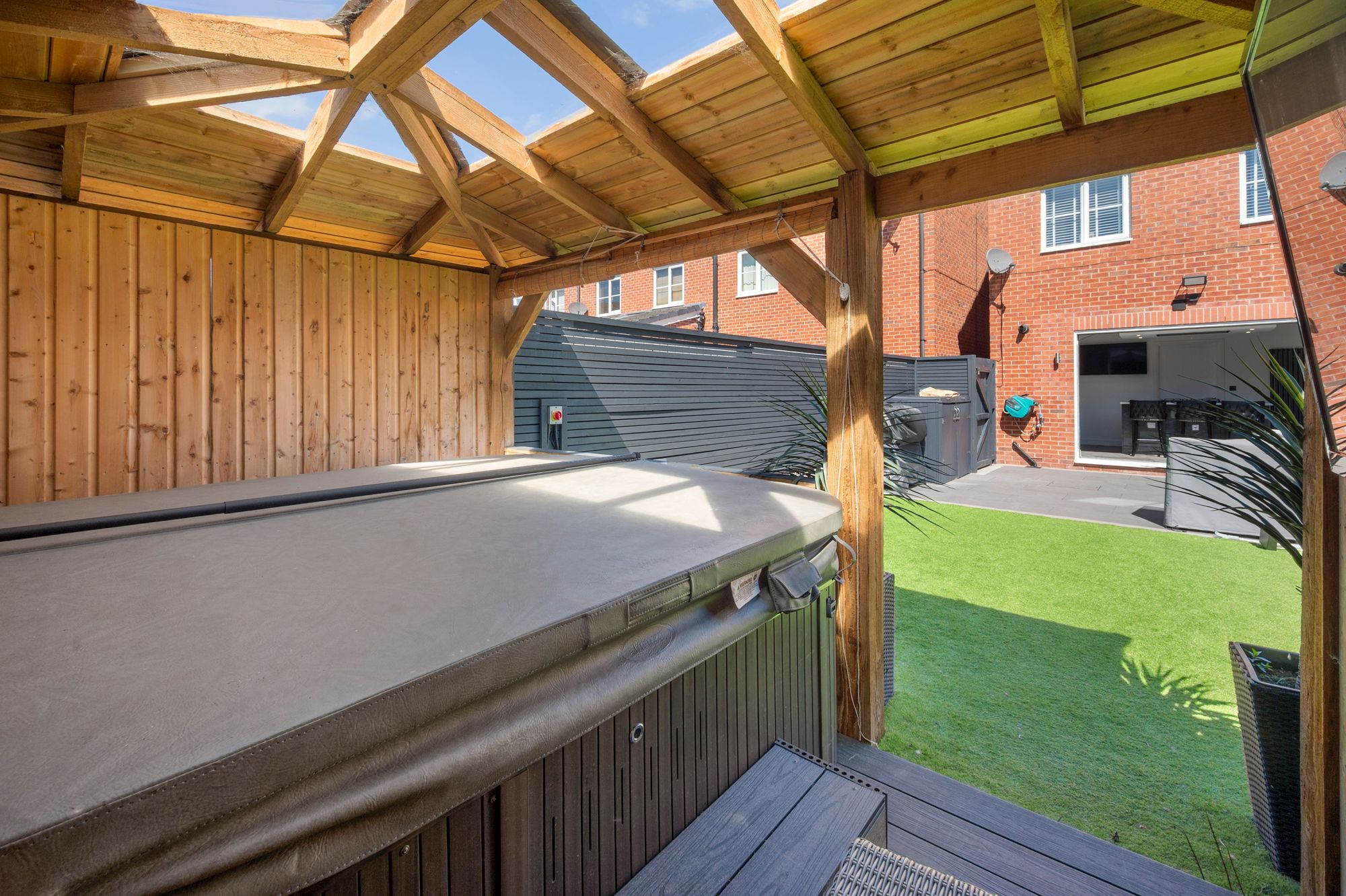 Kerridge Drive, Warrington