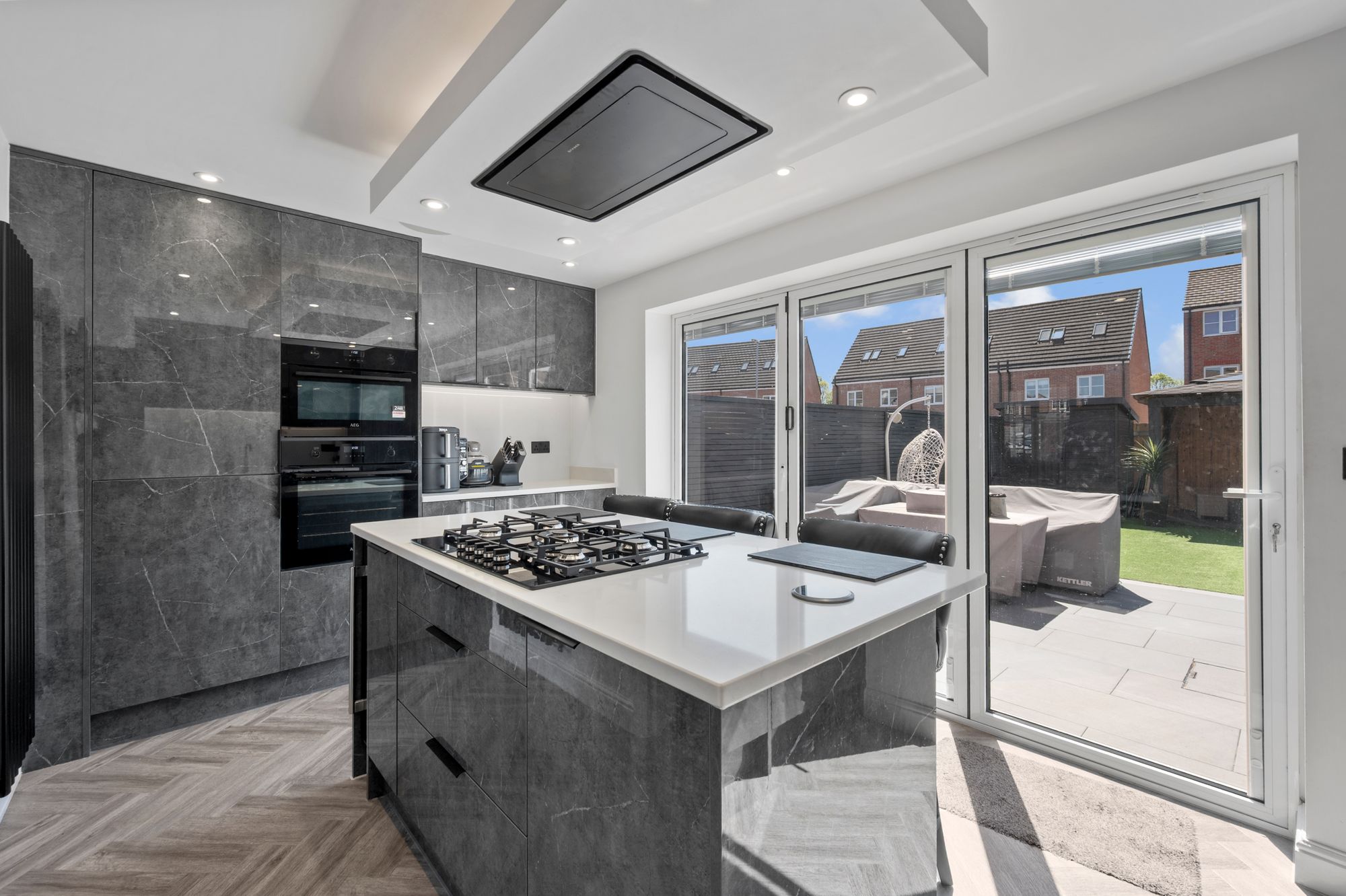 Kerridge Drive, Warrington