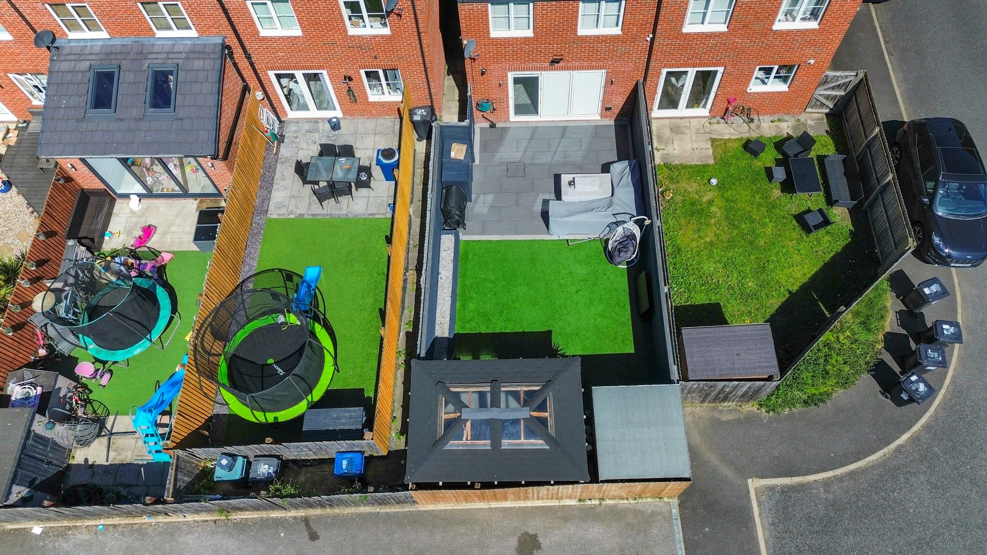 Kerridge Drive, Warrington