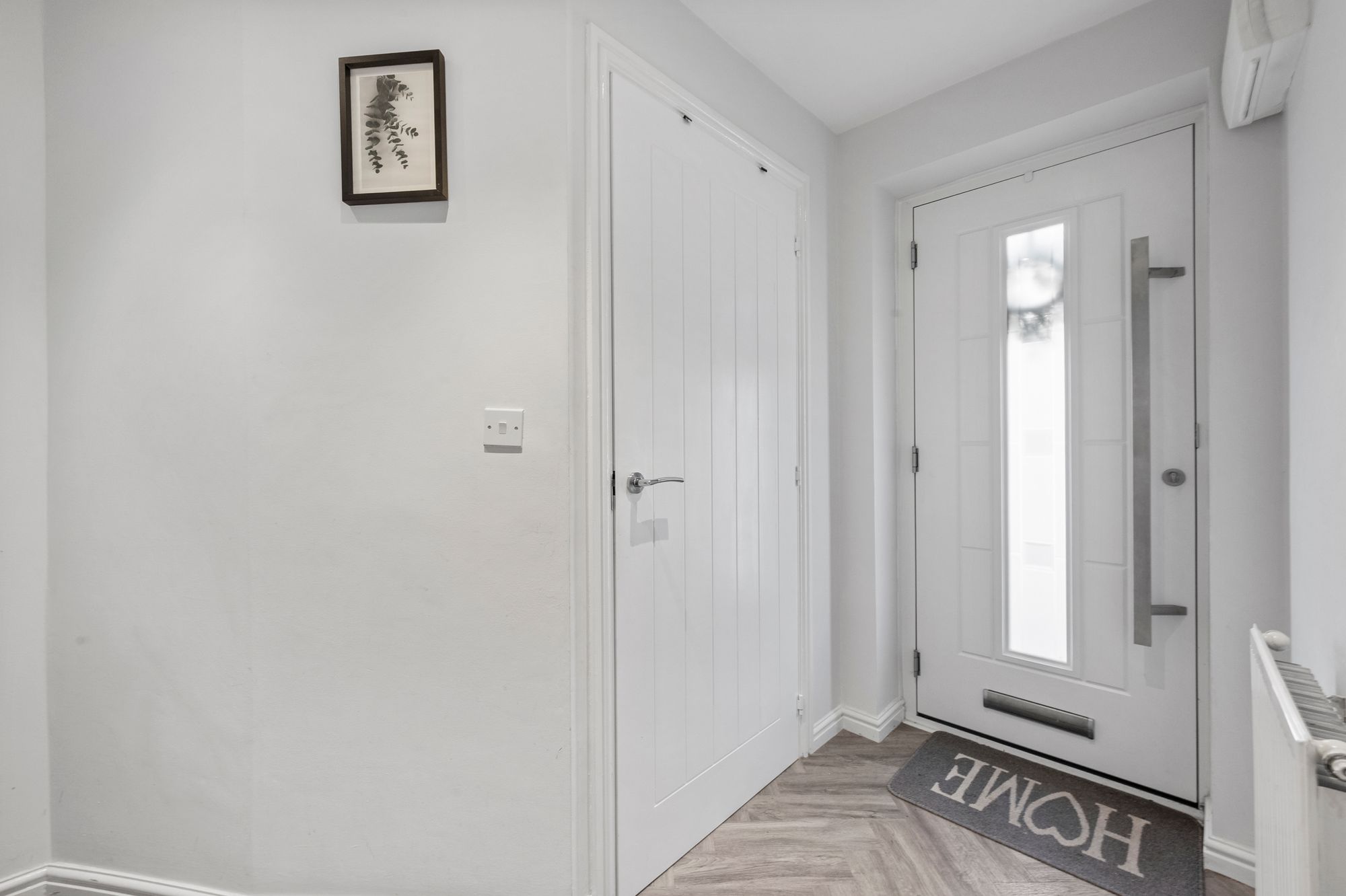 Kerridge Drive, Warrington