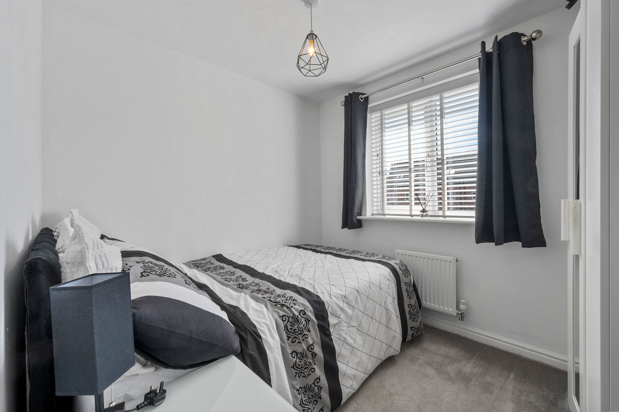 Kerridge Drive, Warrington