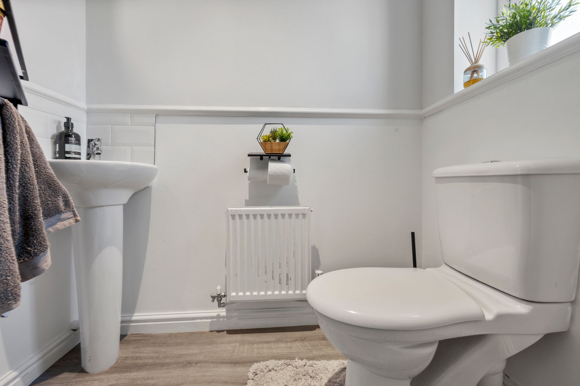 Kerridge Drive, Warrington