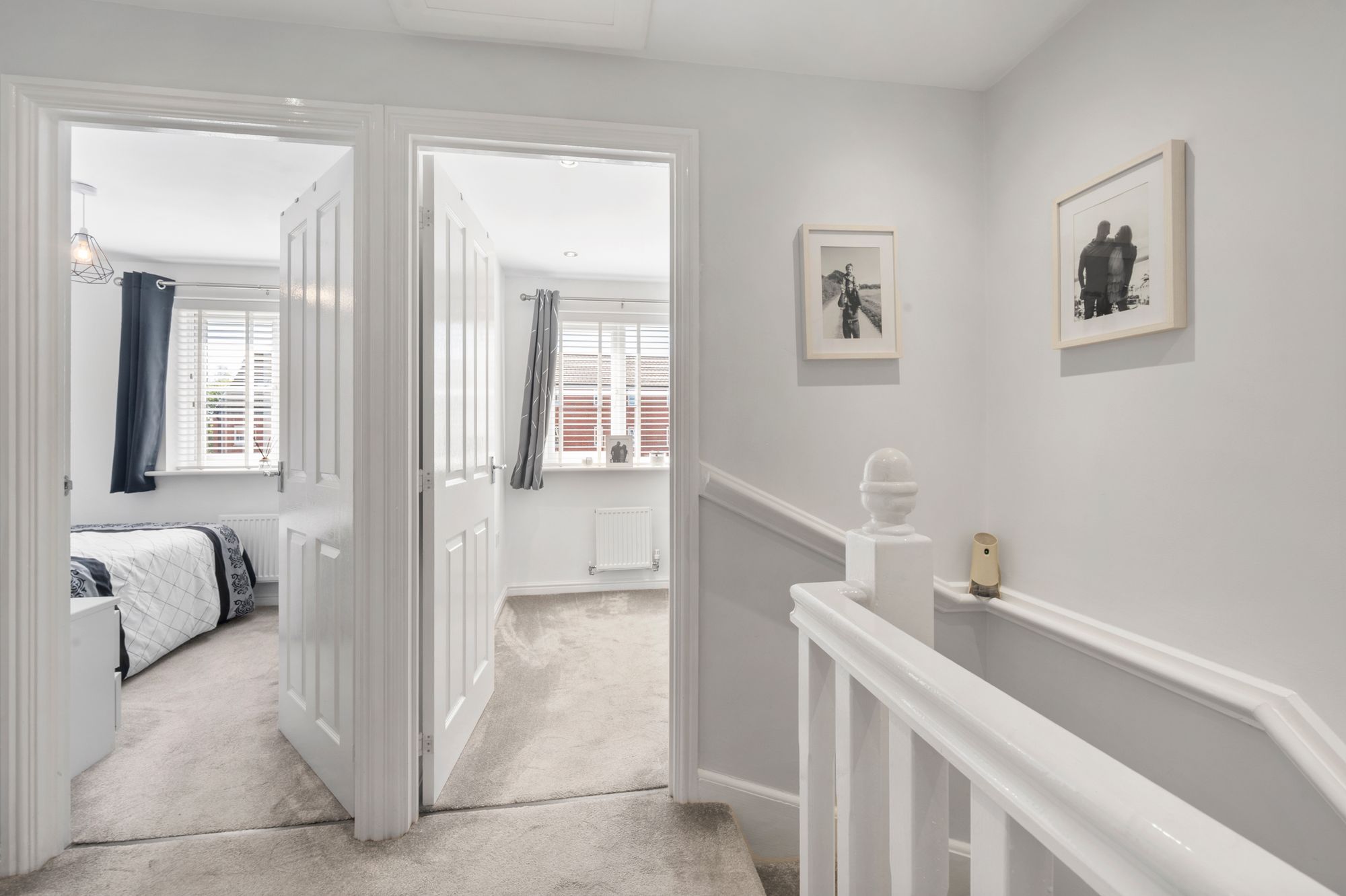 Kerridge Drive, Warrington