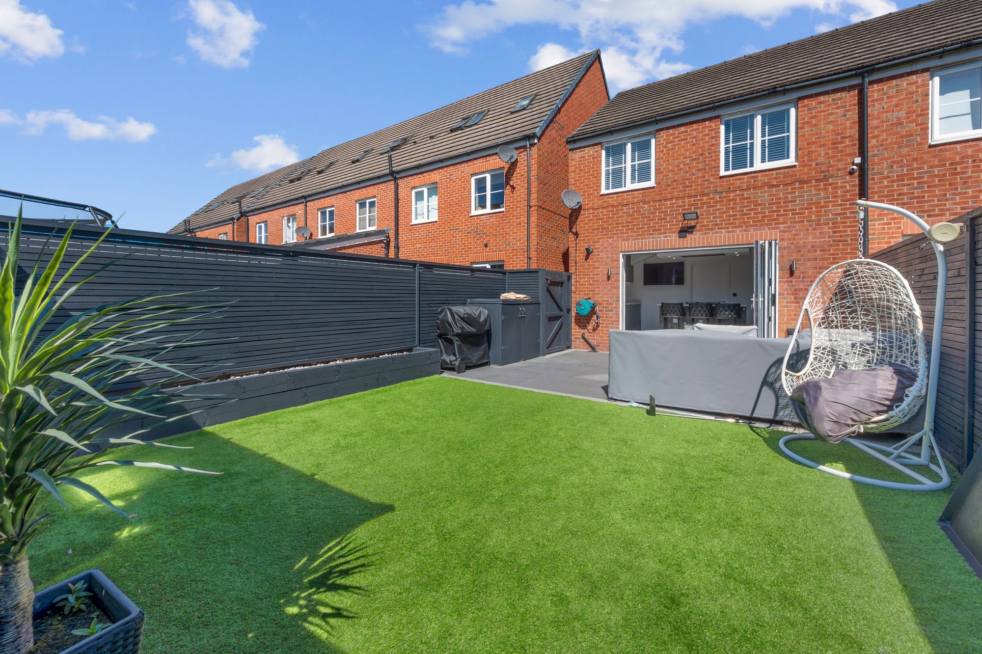 Kerridge Drive, Warrington