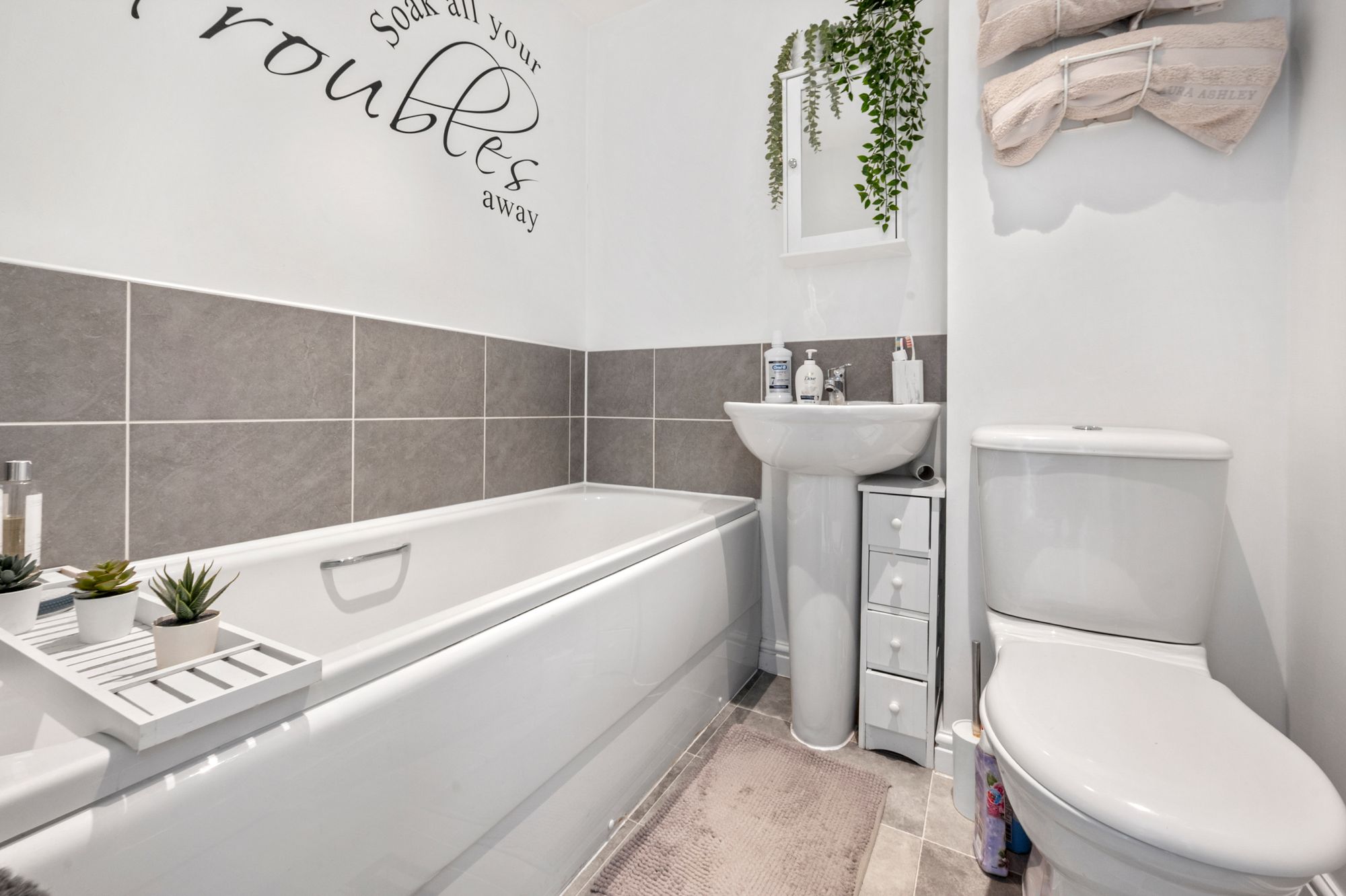 Kerridge Drive, Warrington
