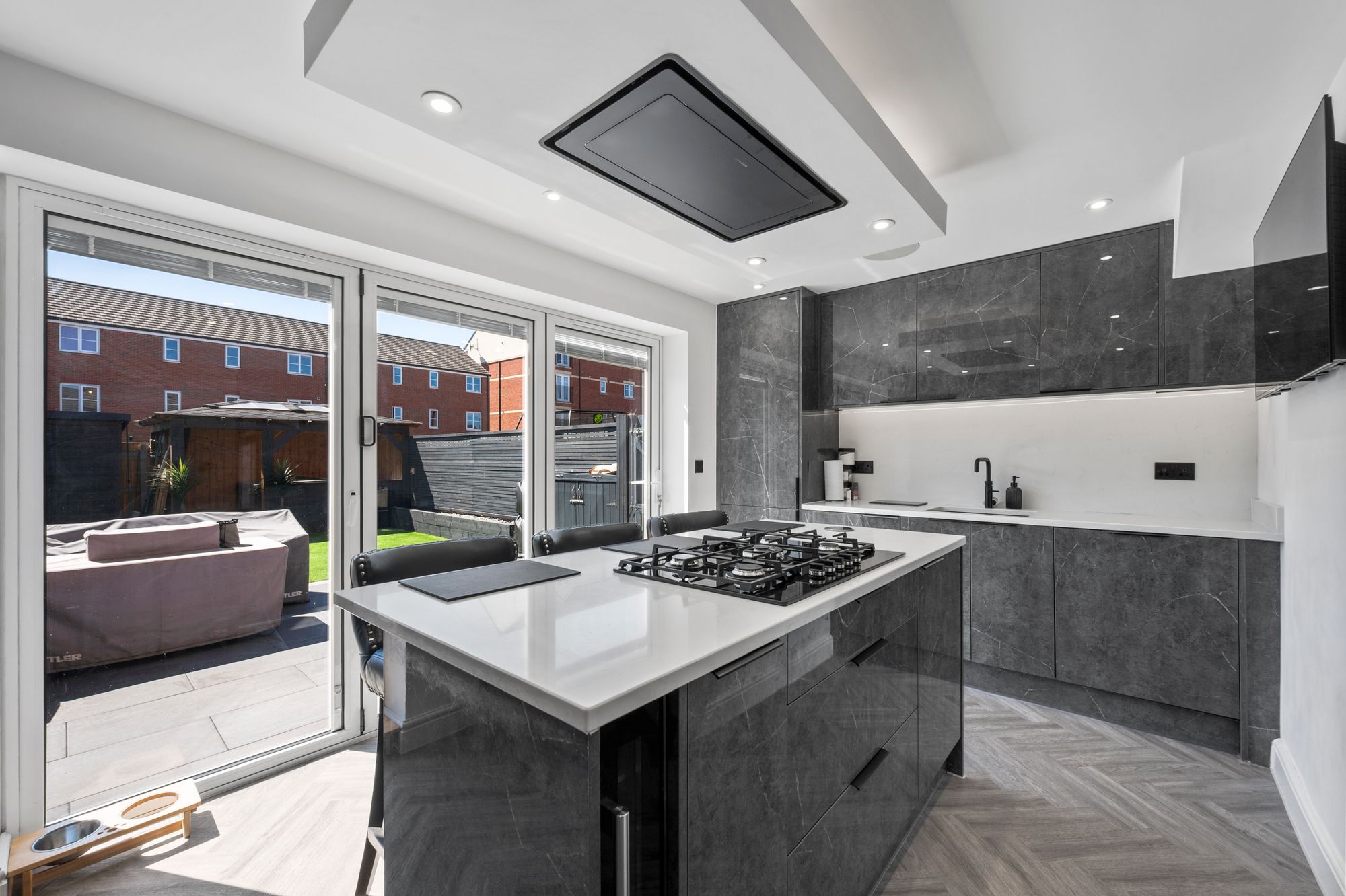Kerridge Drive, Warrington