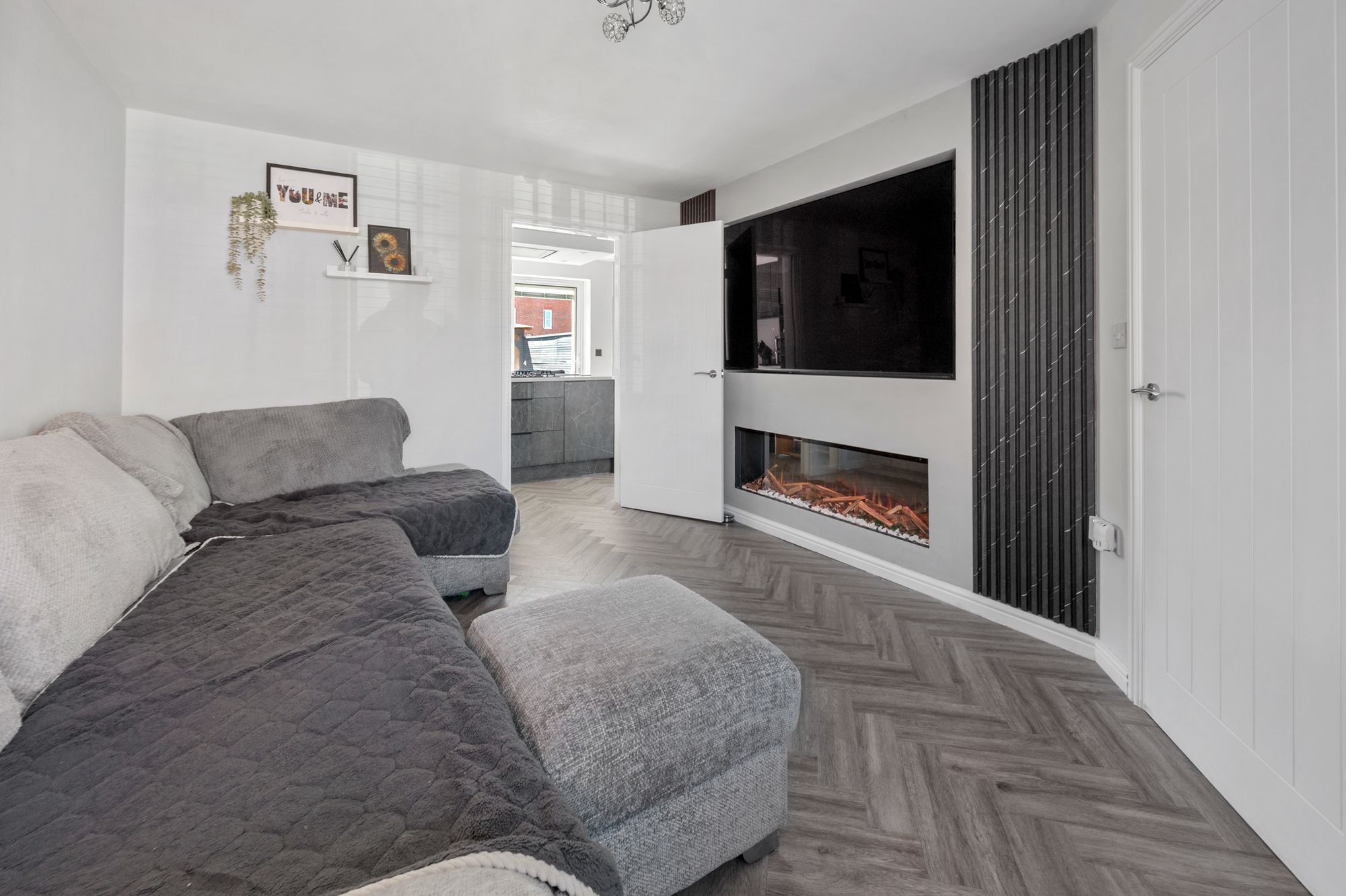 Kerridge Drive, Warrington