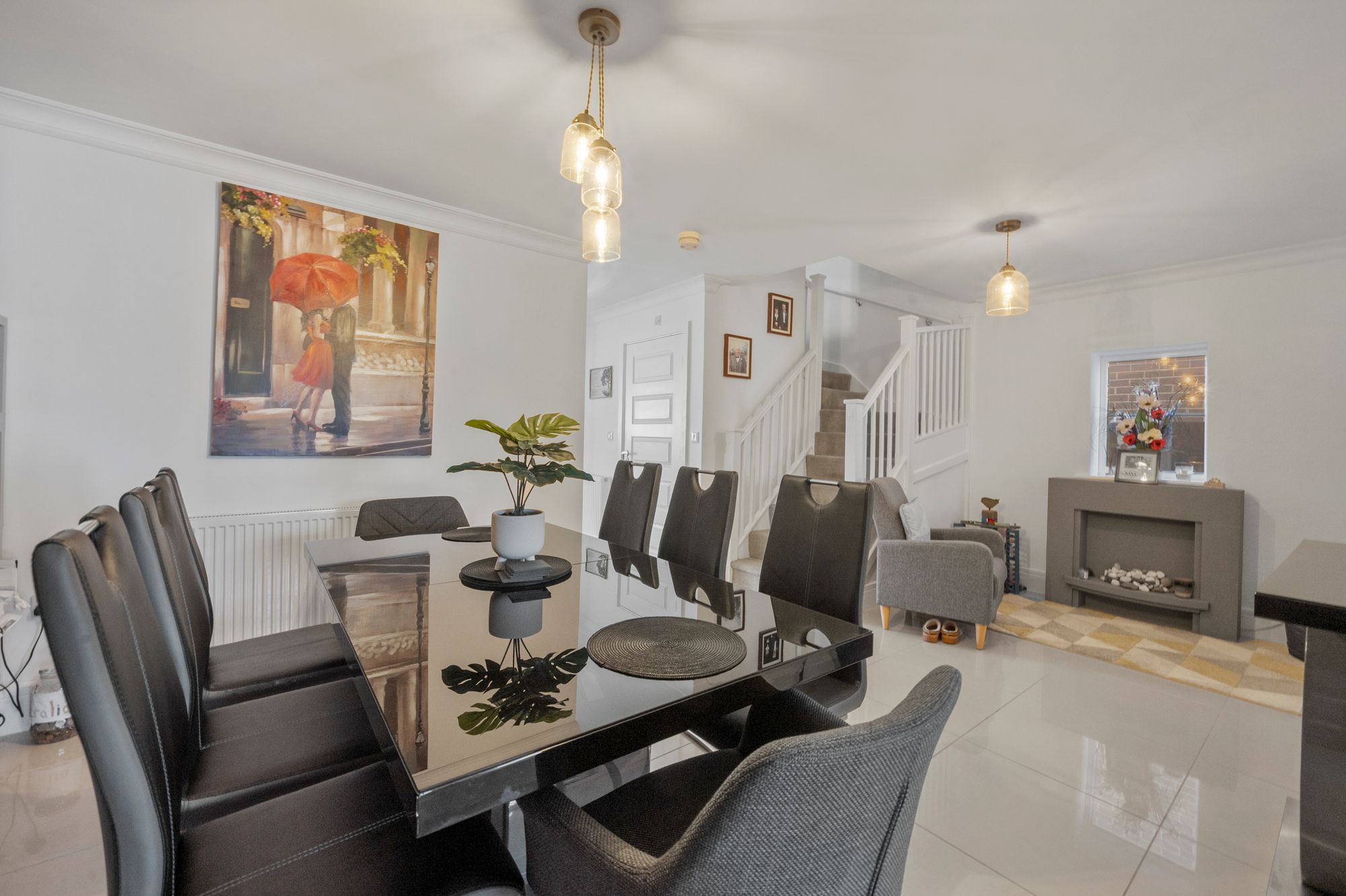 Deerfield Close, St. Helens
