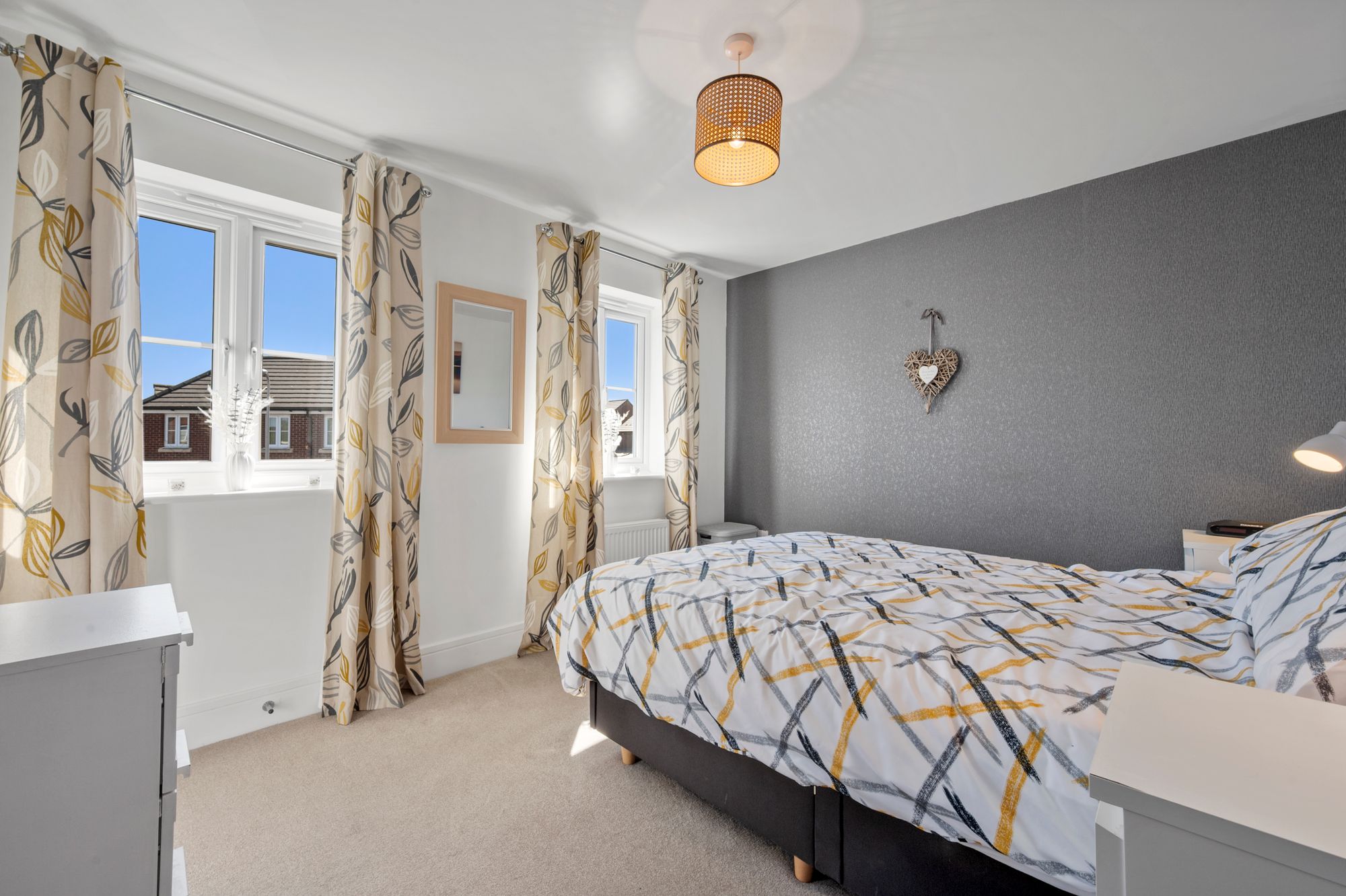 Deerfield Close, St. Helens