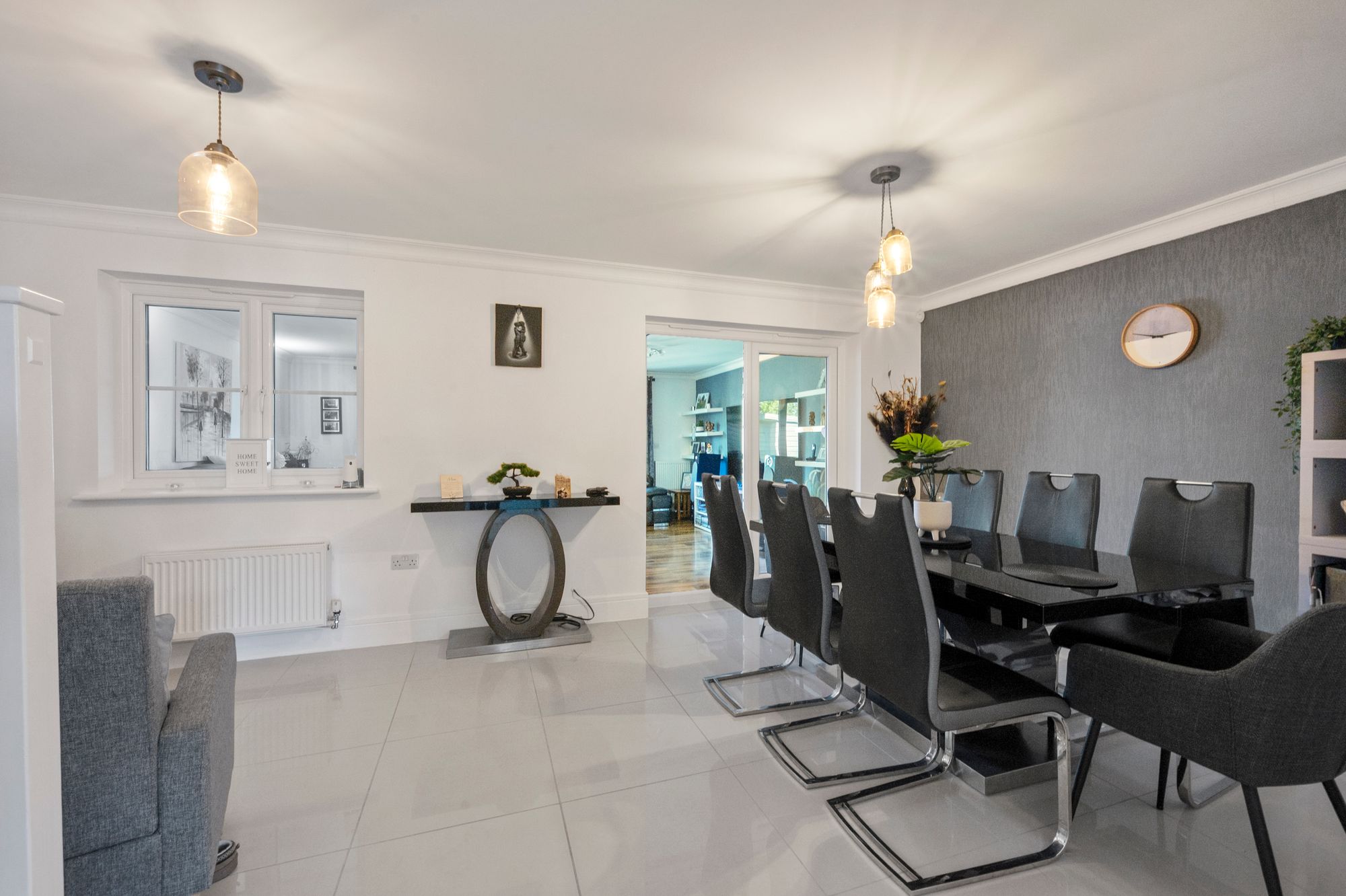 Deerfield Close, St. Helens