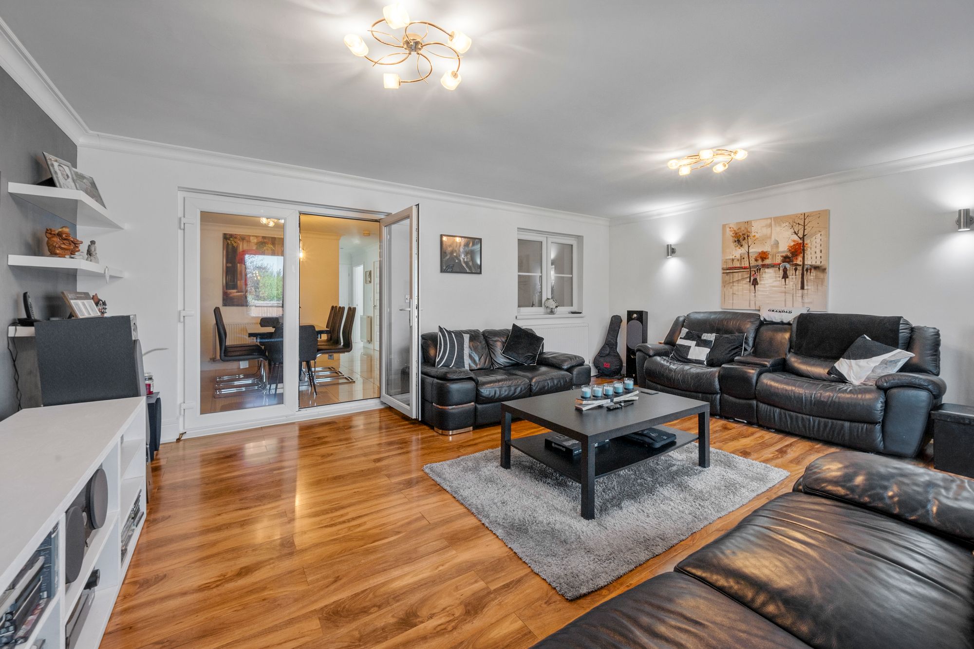 Deerfield Close, St. Helens