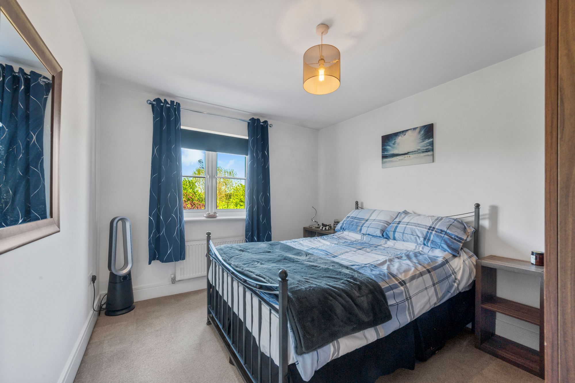 Deerfield Close, St. Helens