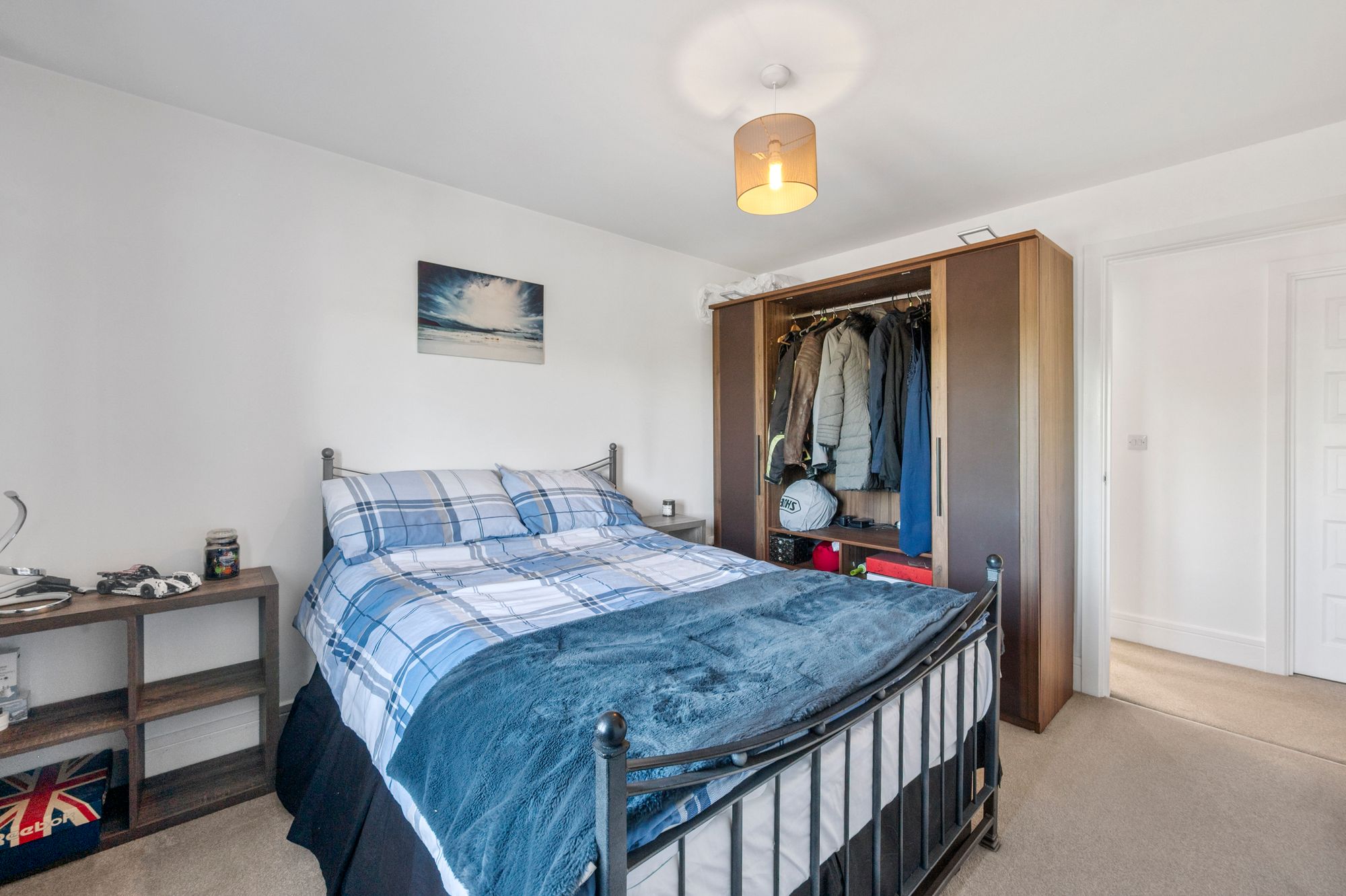 Deerfield Close, St. Helens