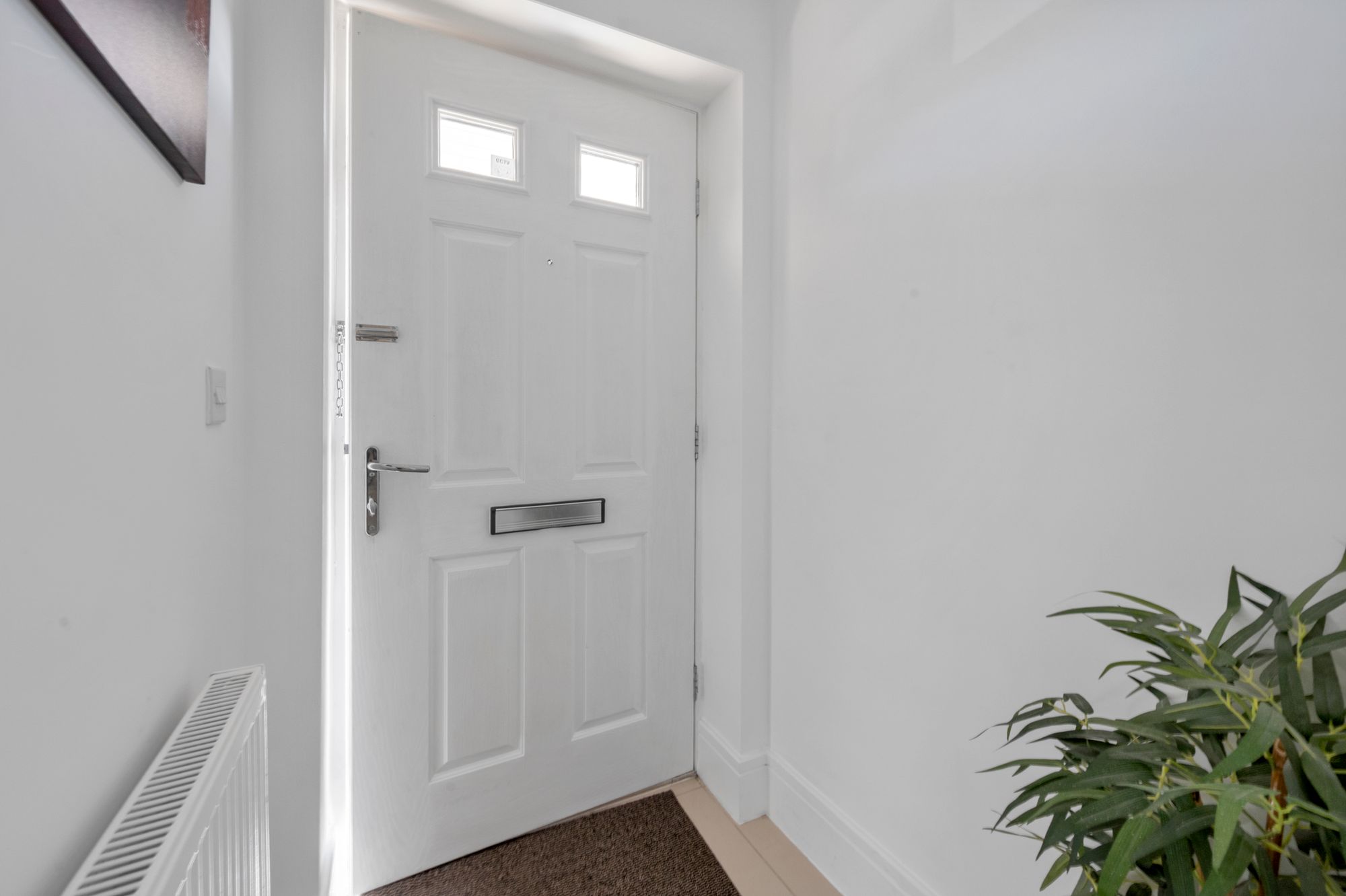 Deerfield Close, St. Helens