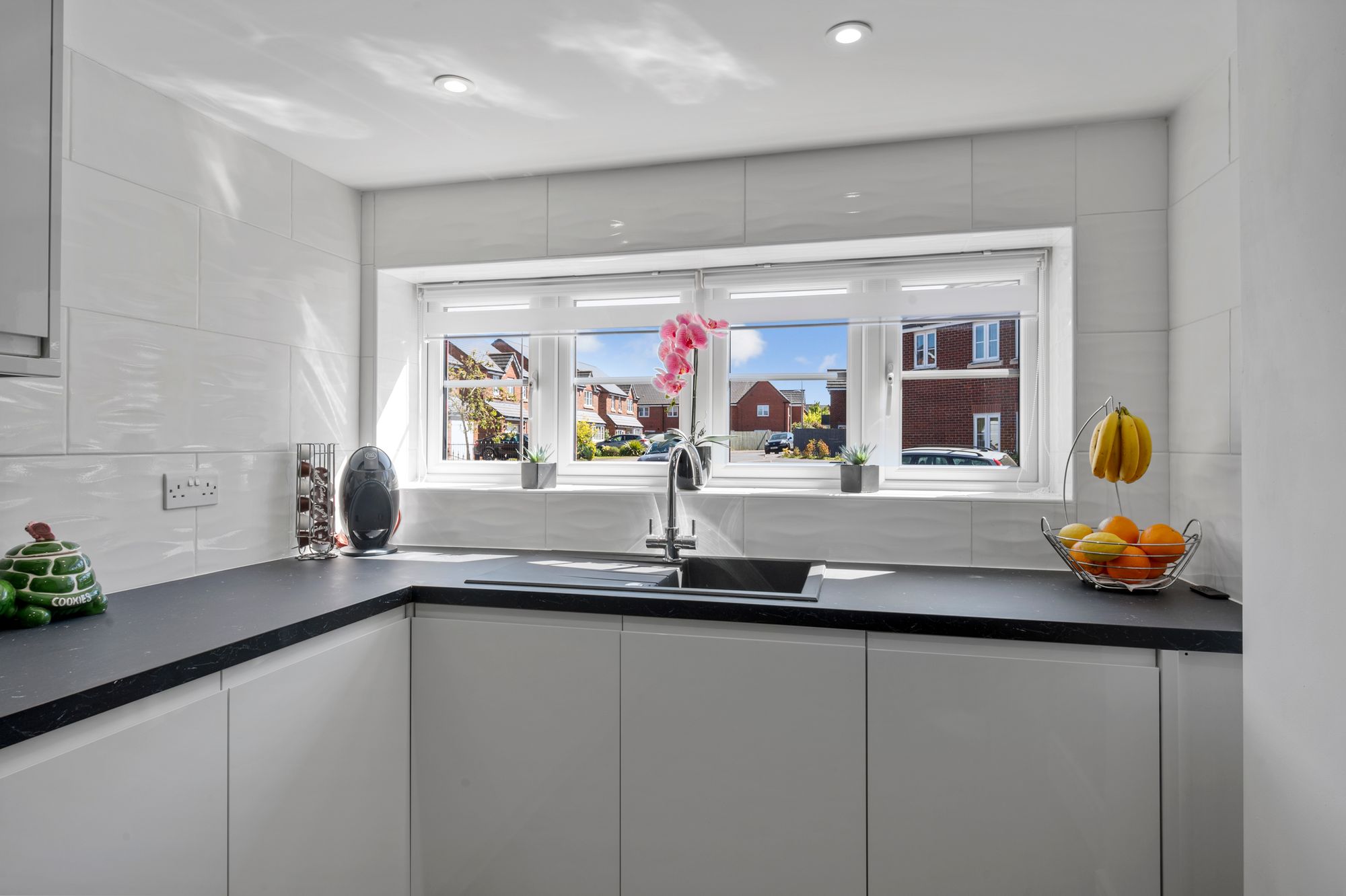 Deerfield Close, St. Helens