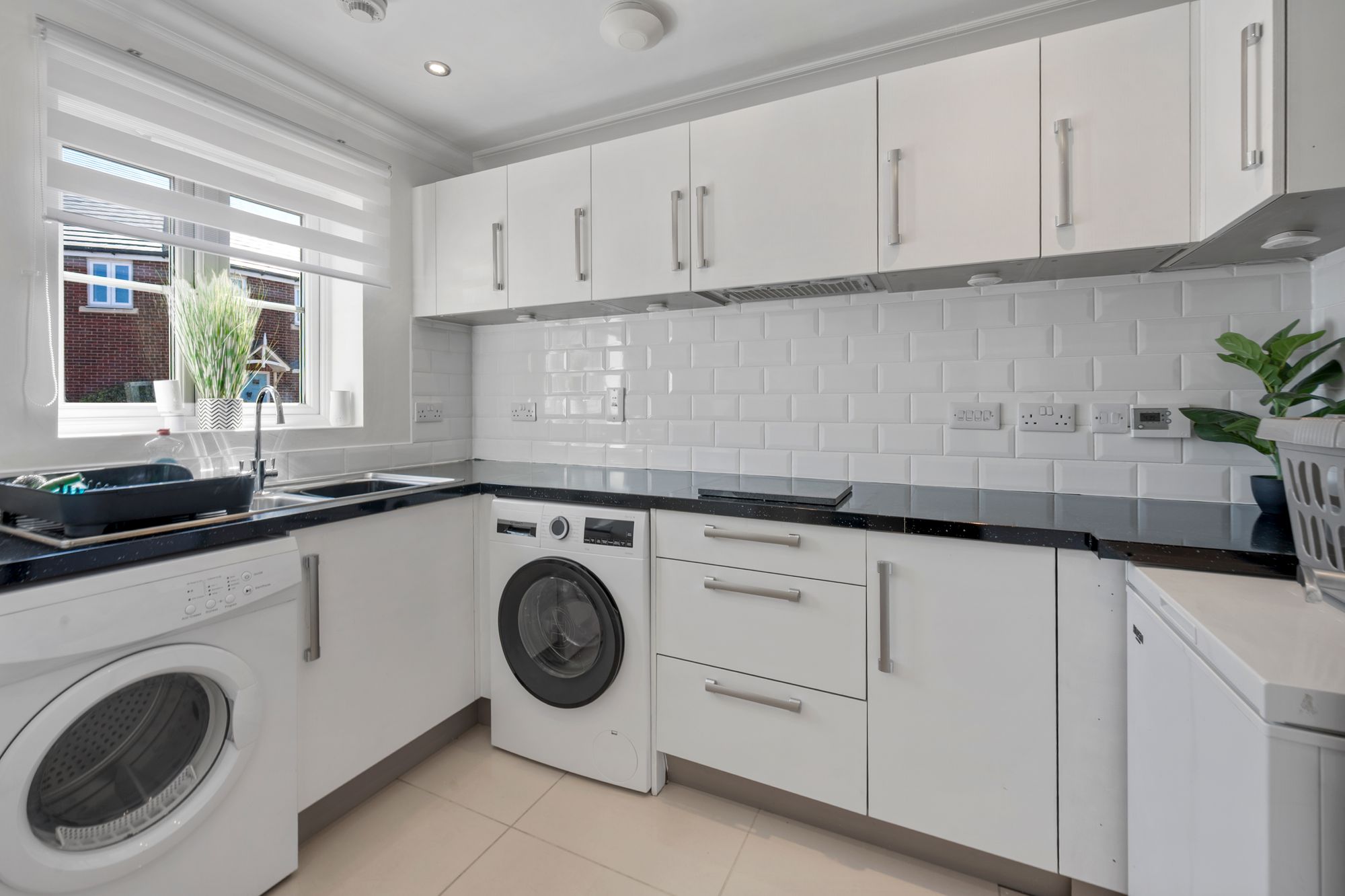Deerfield Close, St. Helens