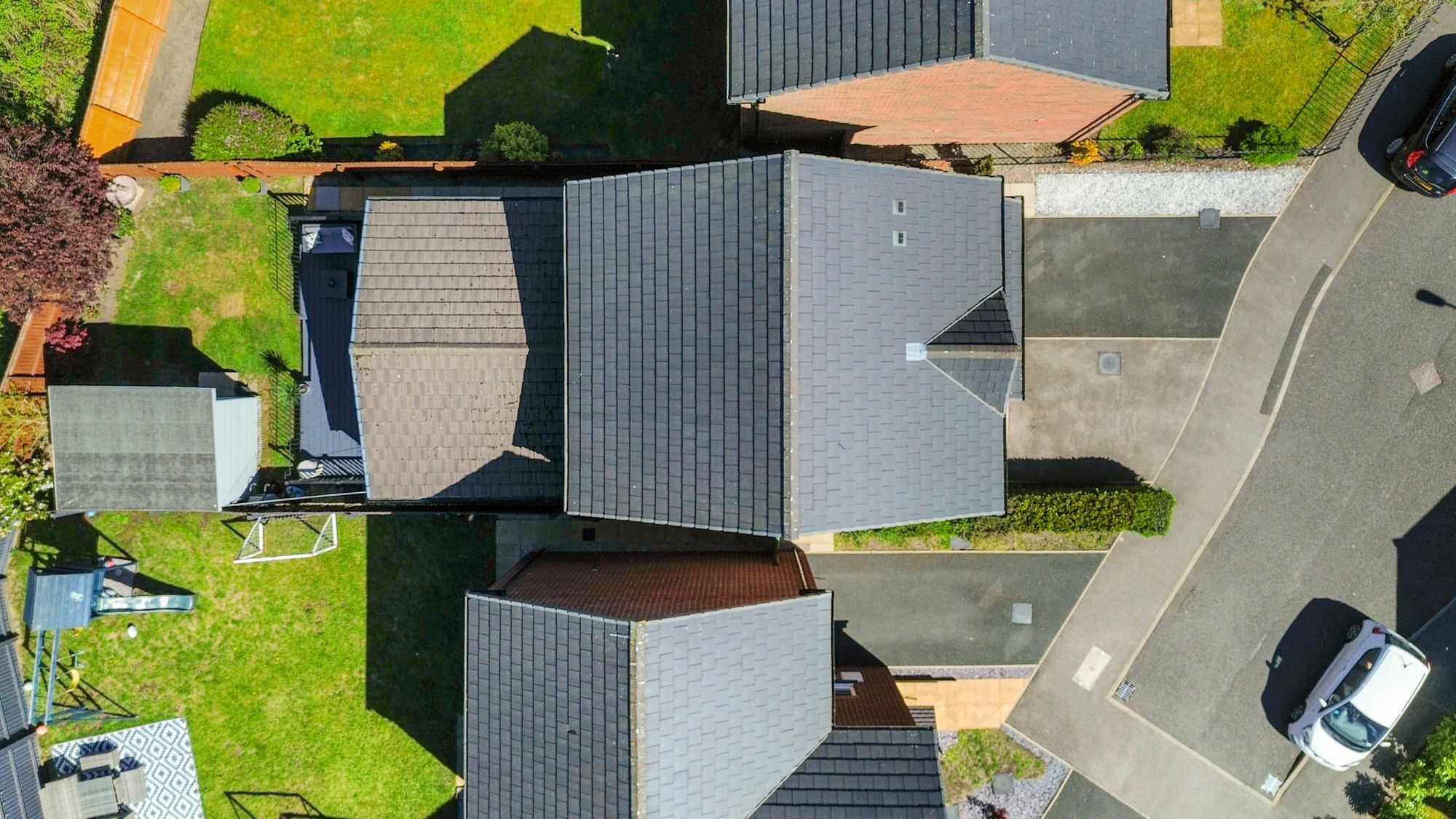 Deerfield Close, St. Helens