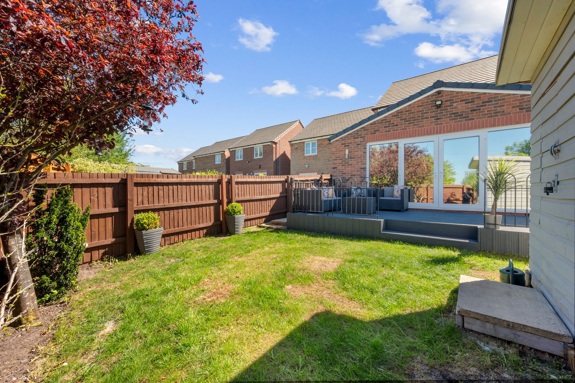 Deerfield Close, St. Helens