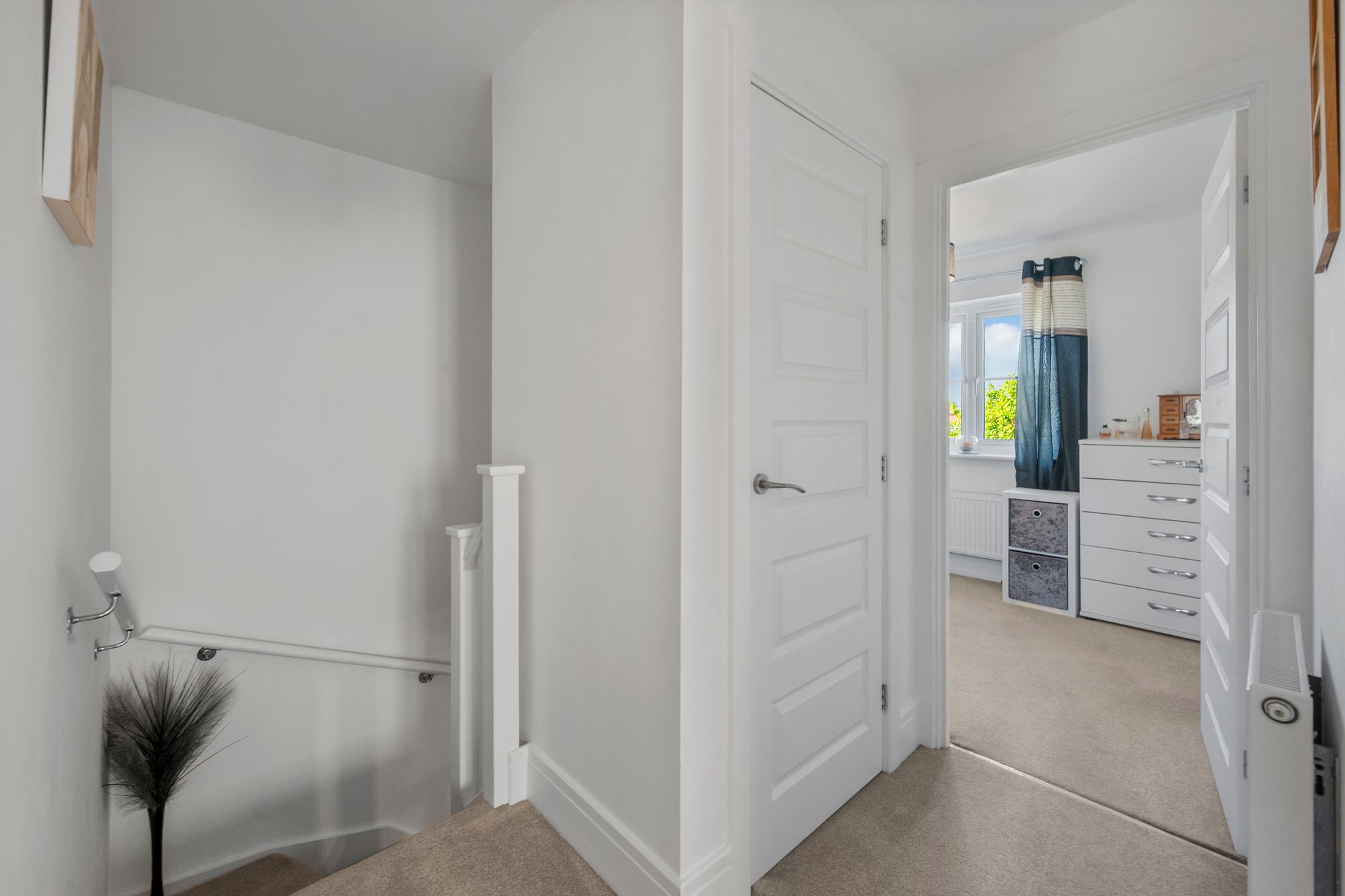 Deerfield Close, St. Helens