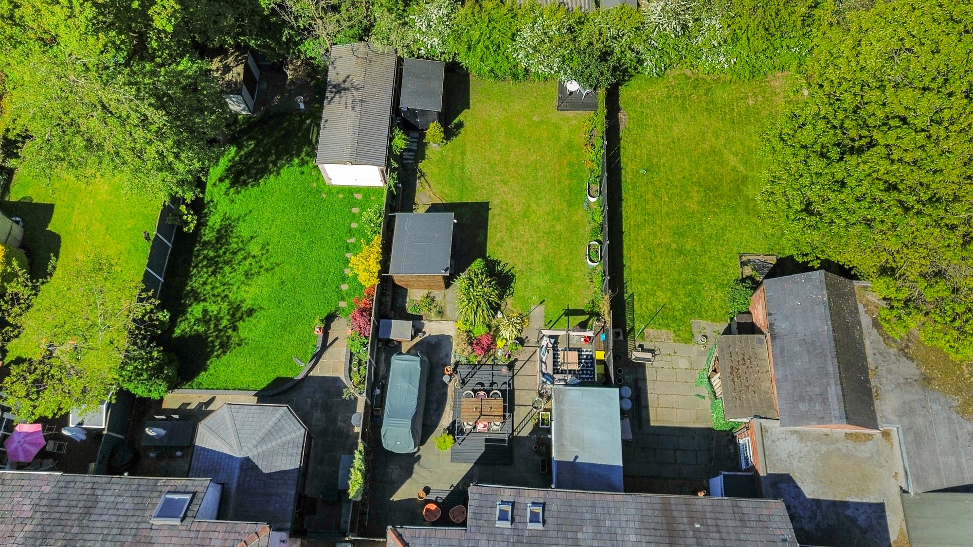 Millbrook Lane, St. Helens