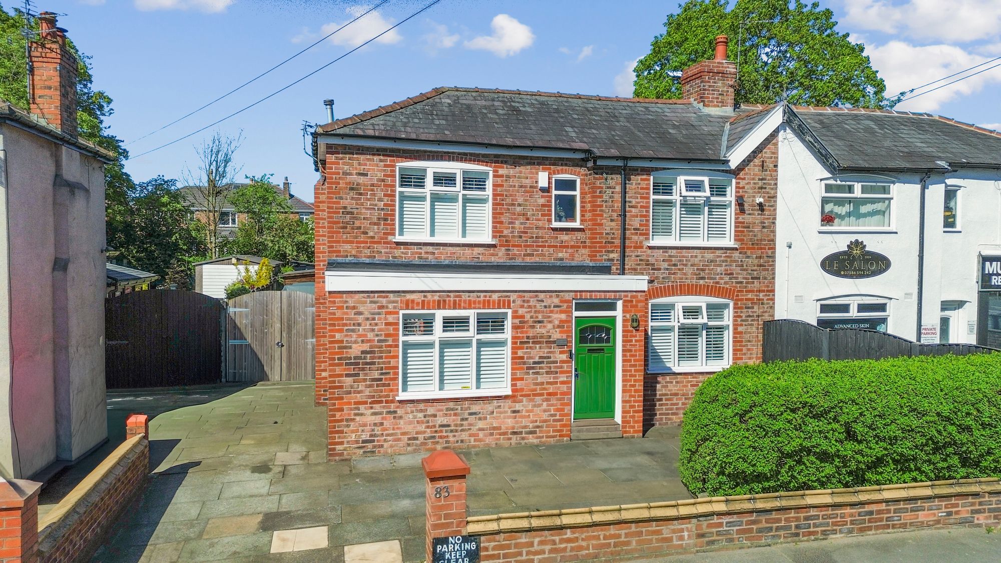 Millbrook Lane, Eccleston, WA10