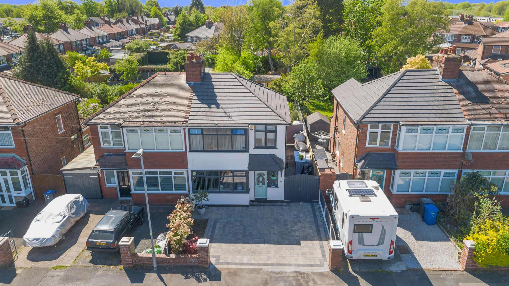 Brownhill Drive, Warrington
