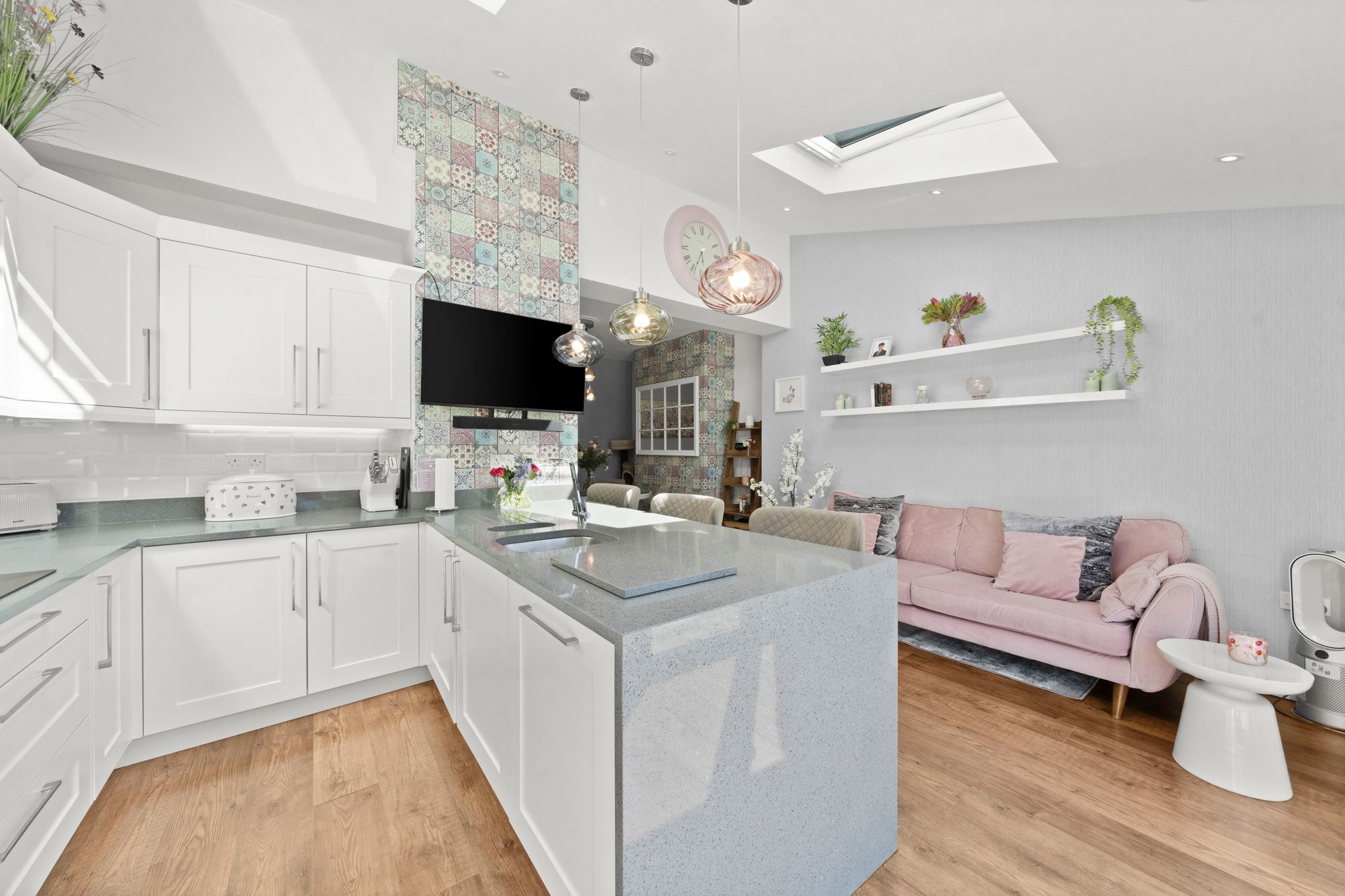 Brownhill Drive, Warrington
