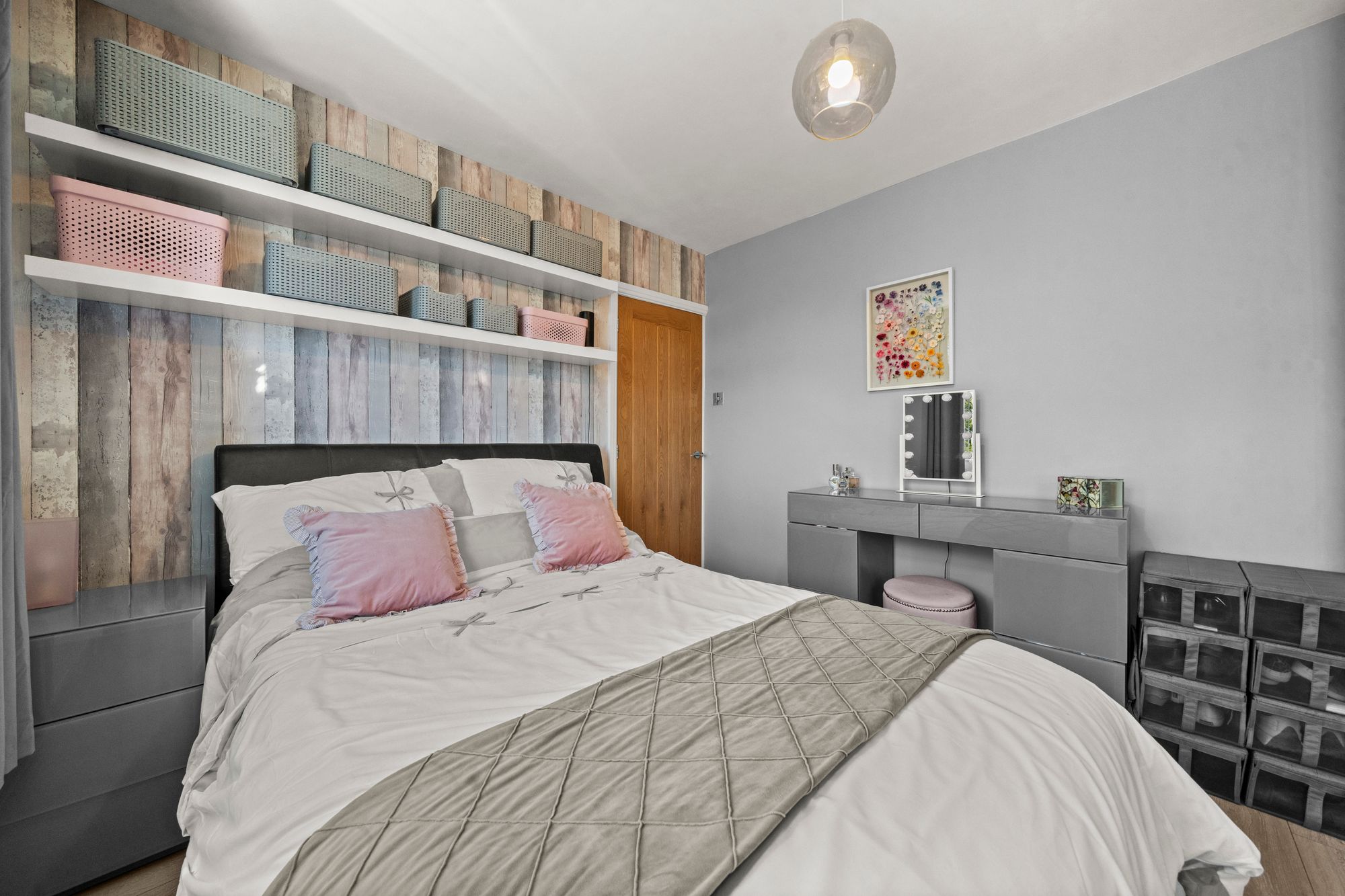 Brownhill Drive, Warrington