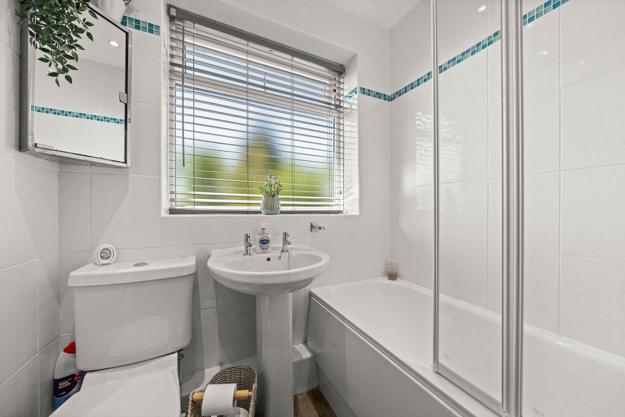 Brownhill Drive, Warrington